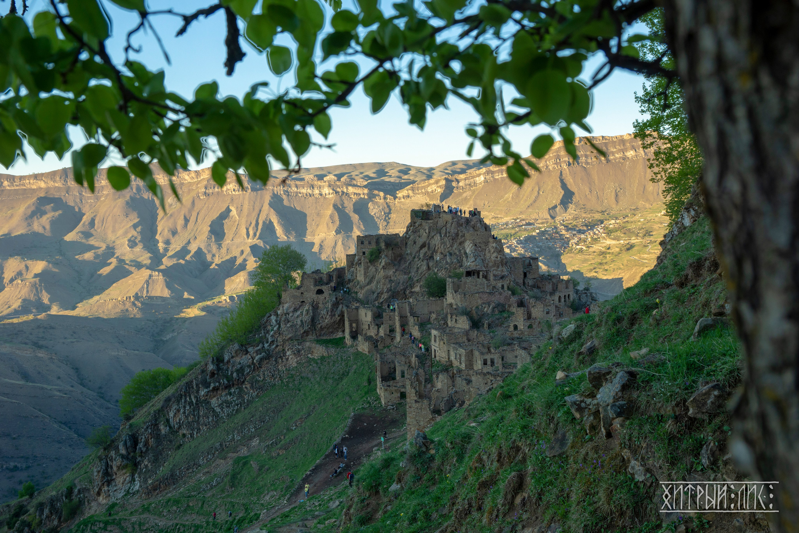 Дагестан. Фотограф-путешественник Самойлов Максим «Sly Fox»