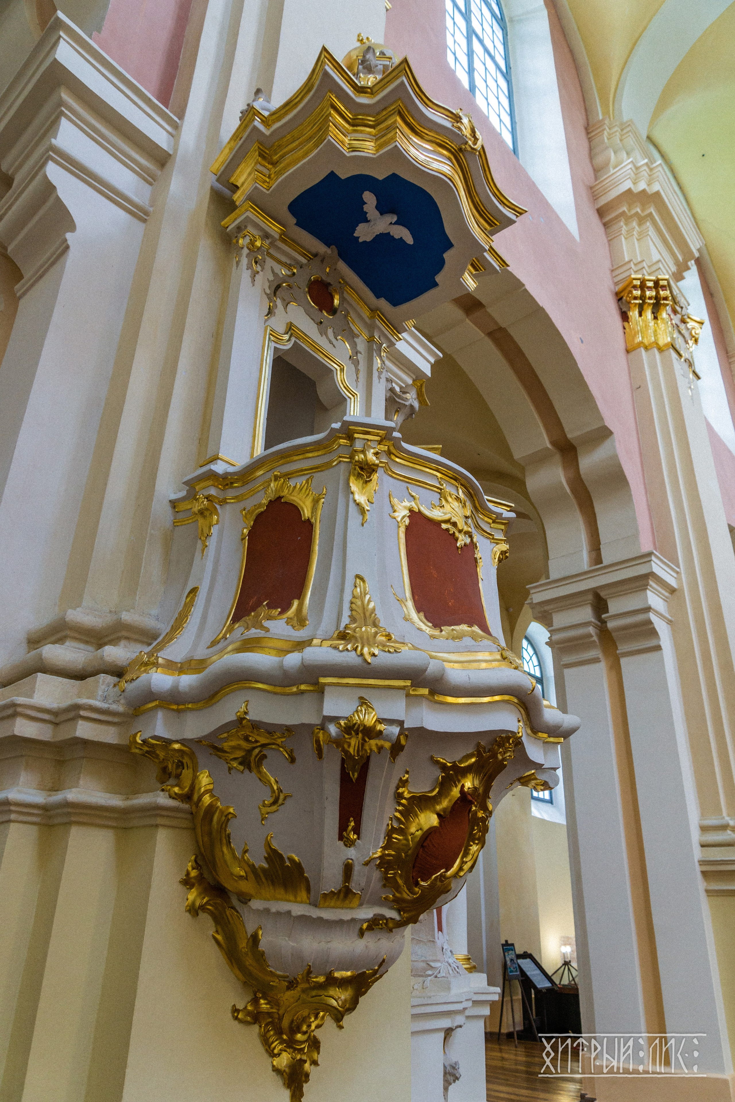 Беларусь. Фотограф-путешественник Самойлов Максим «Sly Fox»