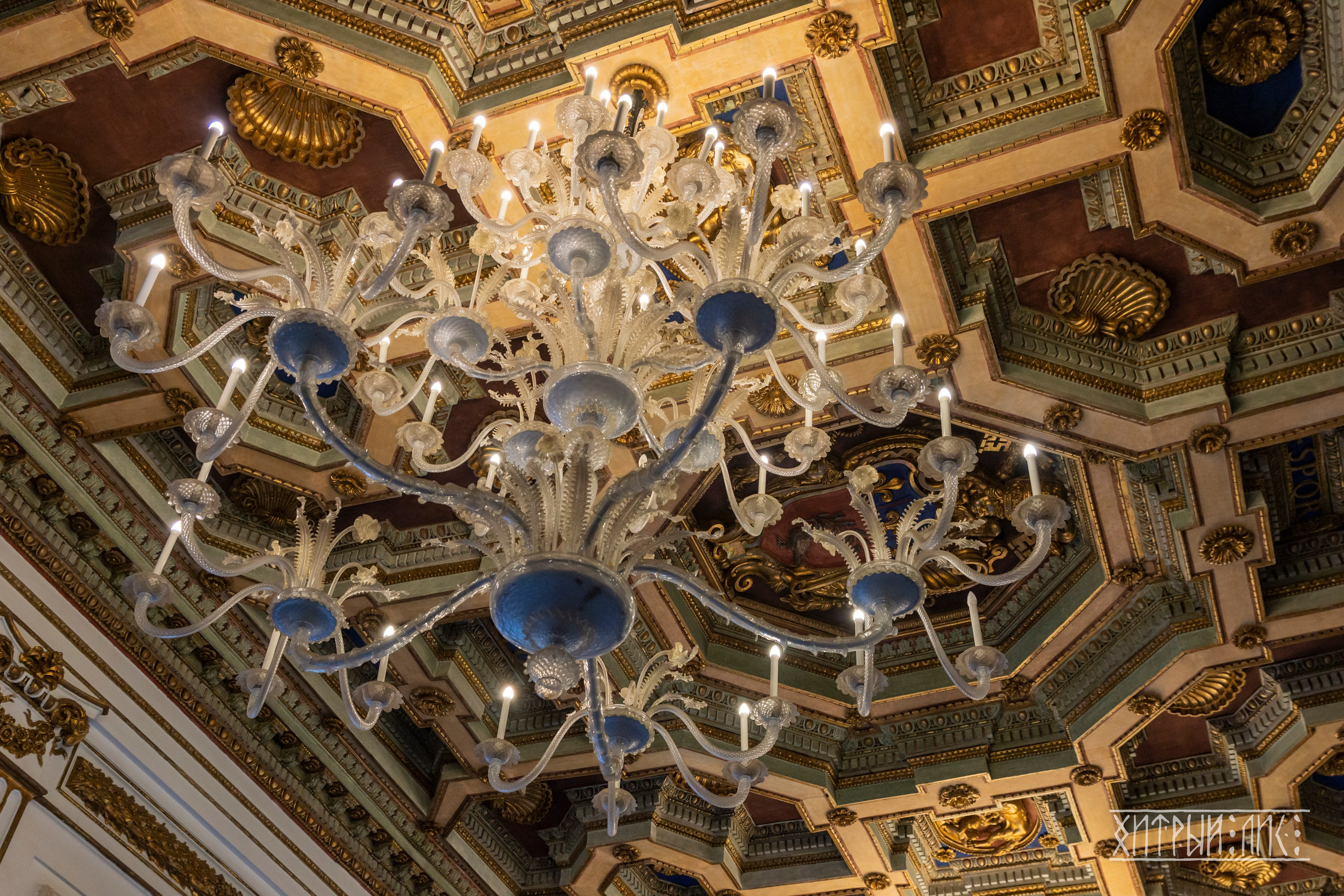 Рим. Фотограф-путешественник Самойлов Максим «Sly Fox»