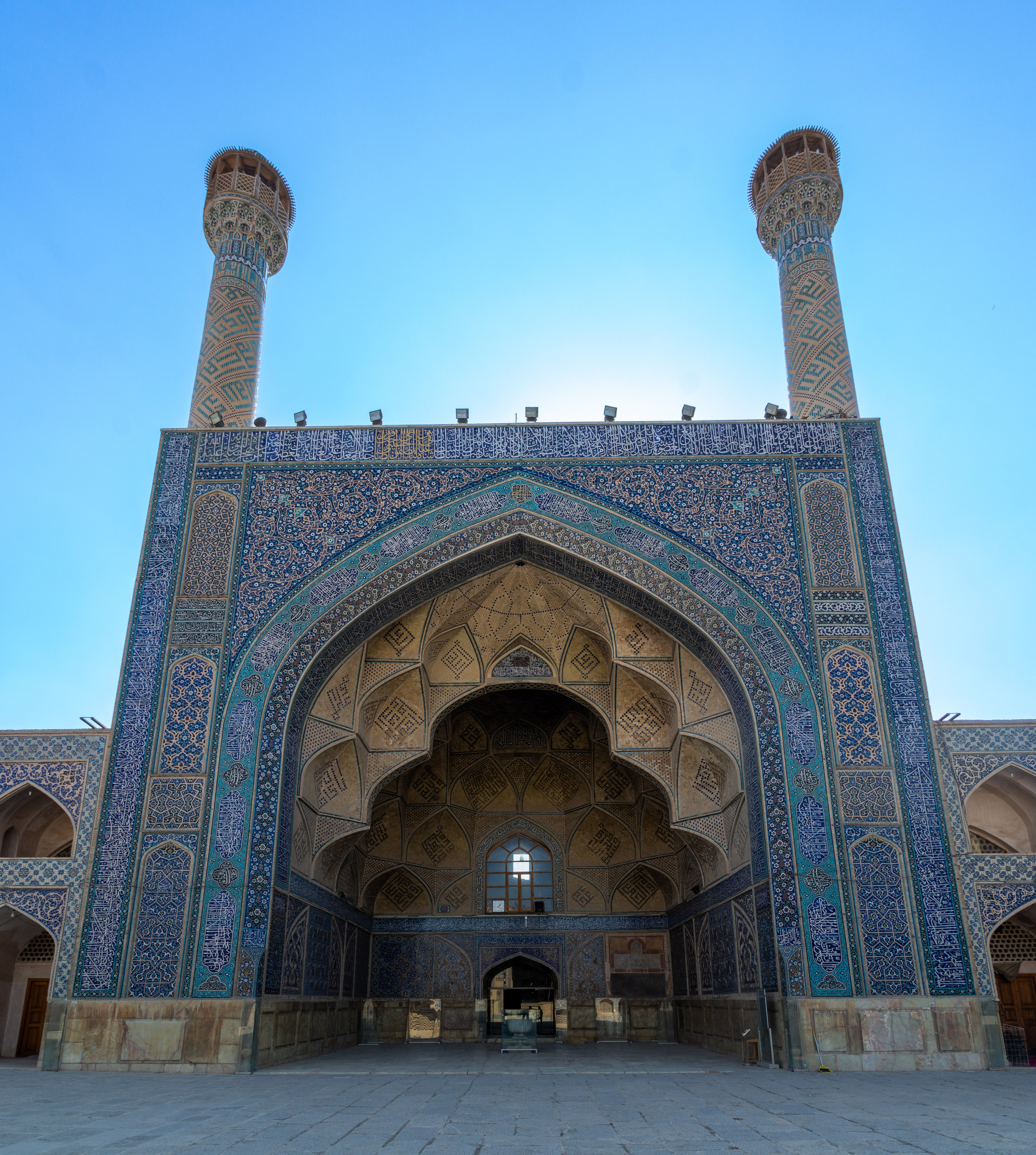 Иран. Фотограф-путешественник Самойлов Максим «Sly Fox»