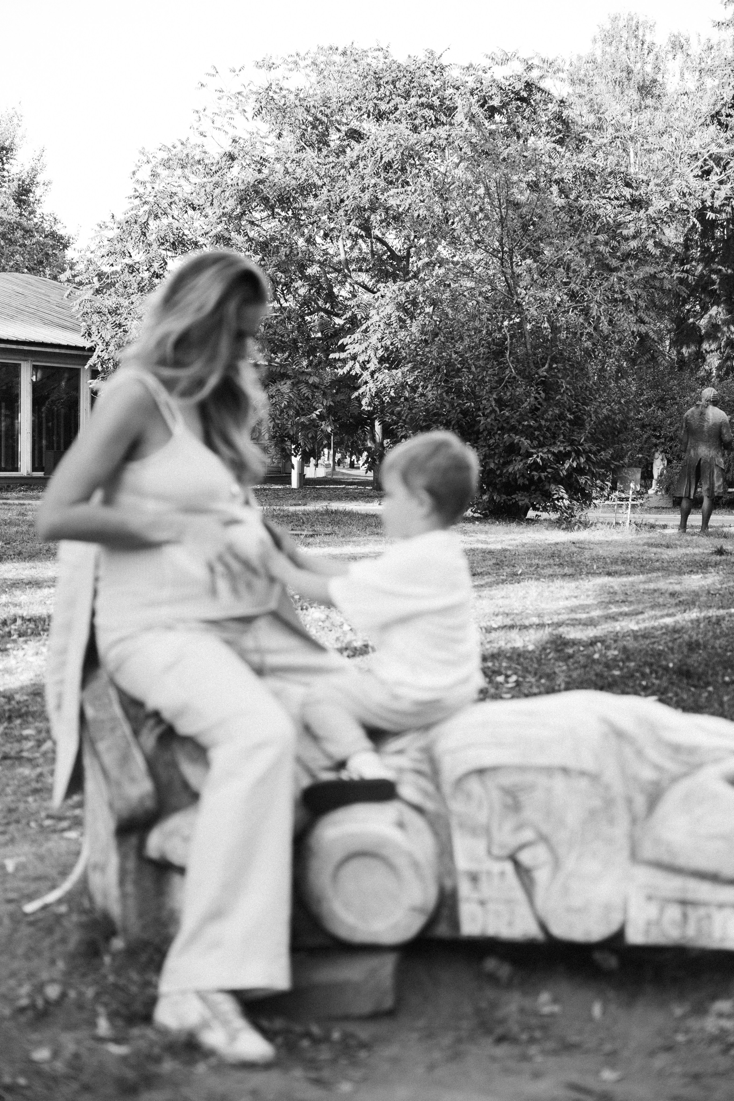 . Фотограф в Москве Виктория Губина