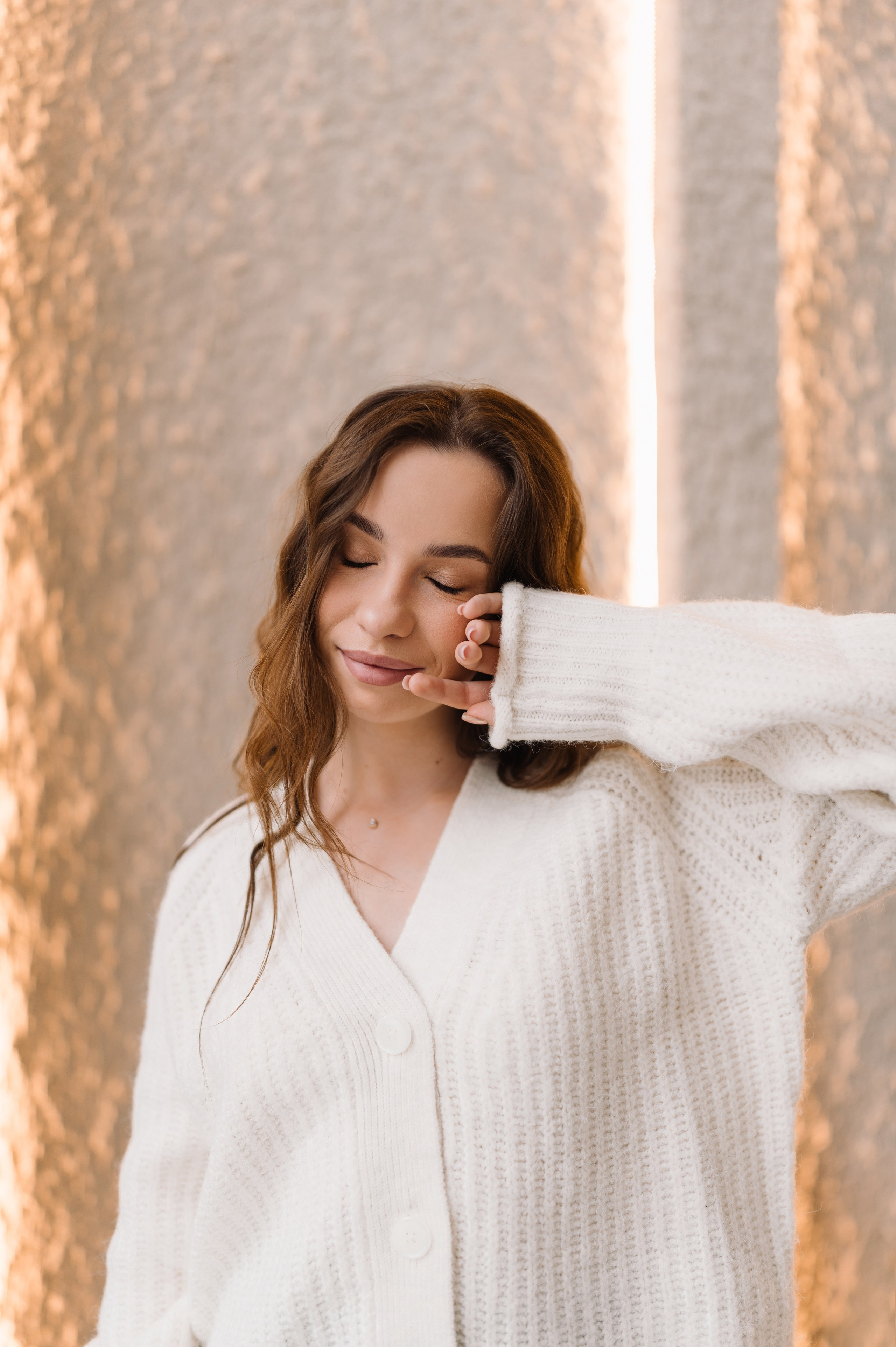 Настя. Фотограф Ольга Мызникова