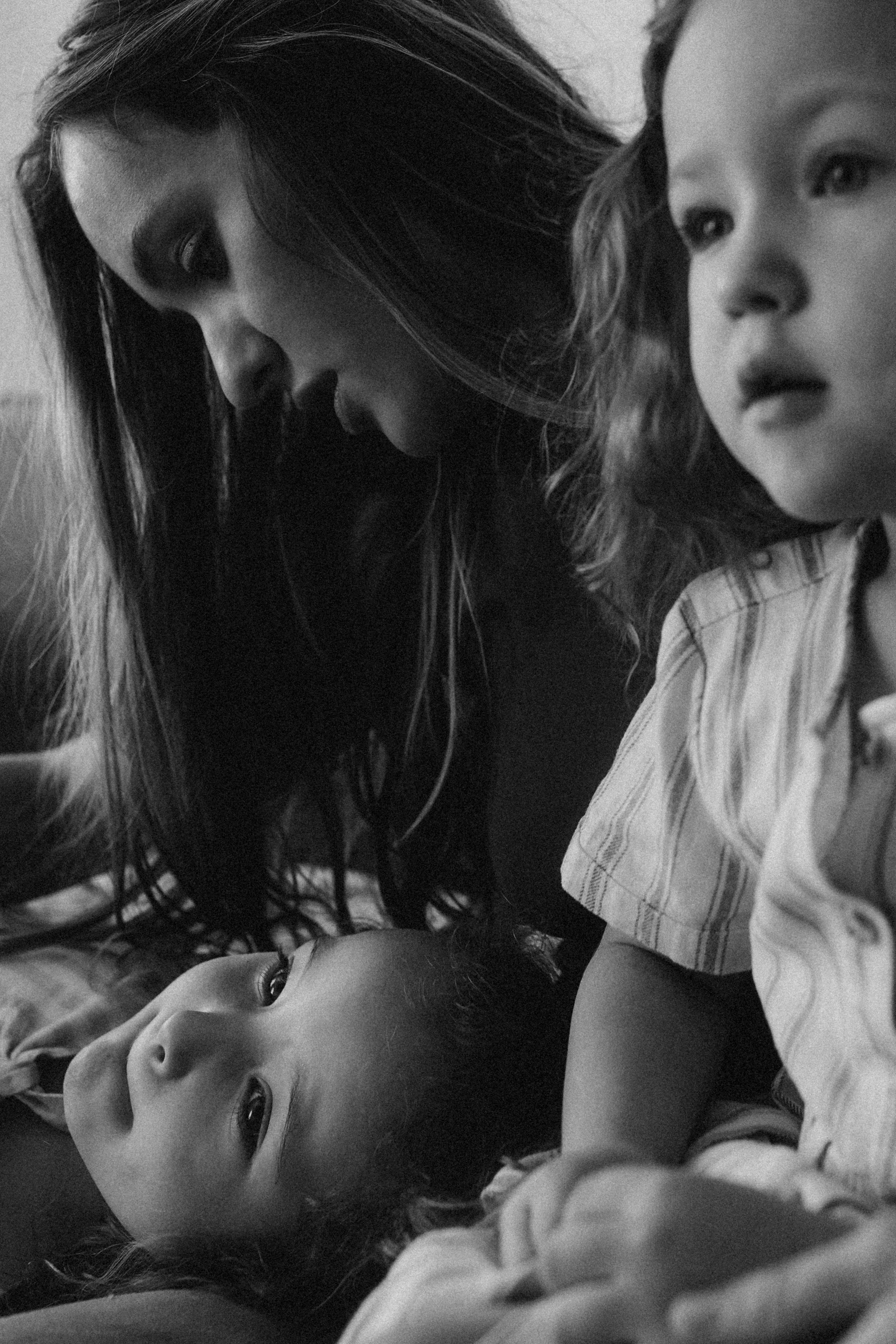 Праздник каждый день. Фотограф в Челябинске и Санкт-Петербурге Анна Ивашкова