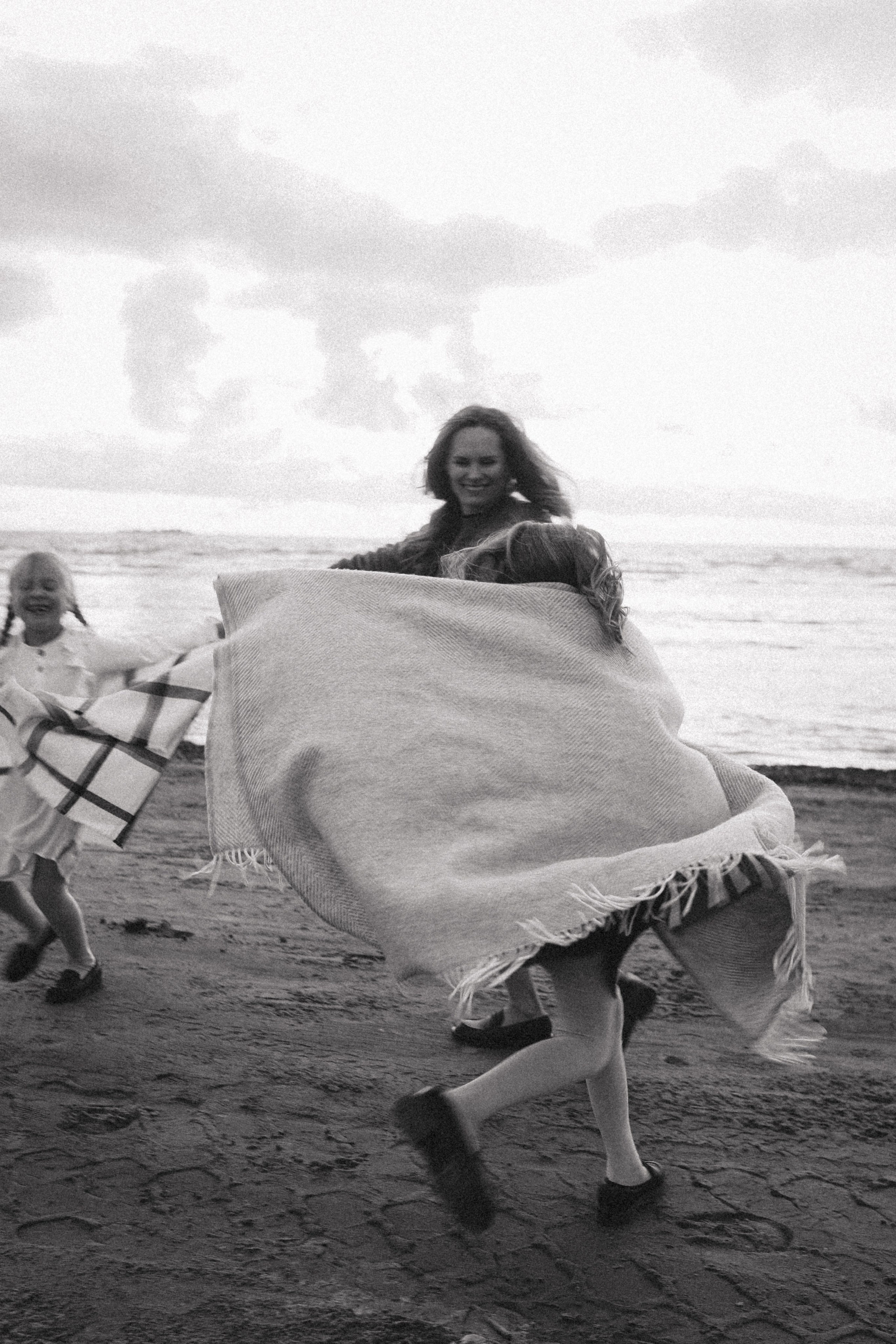 Октябрь на заливе. Фотограф в Челябинске и Санкт-Петербурге Анна Ивашкова