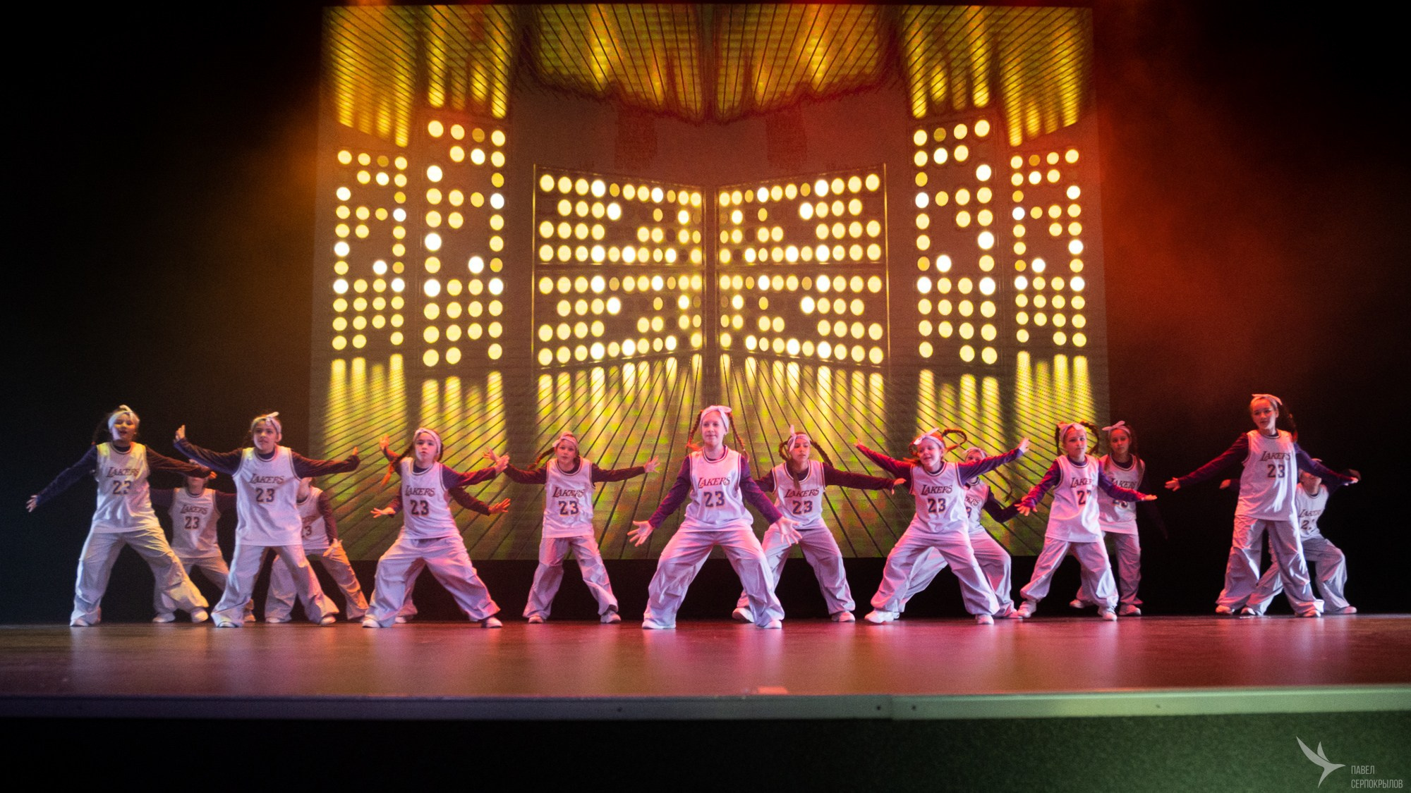 Junix. Репортажный фотограф в Казани Павел Серпокрылов