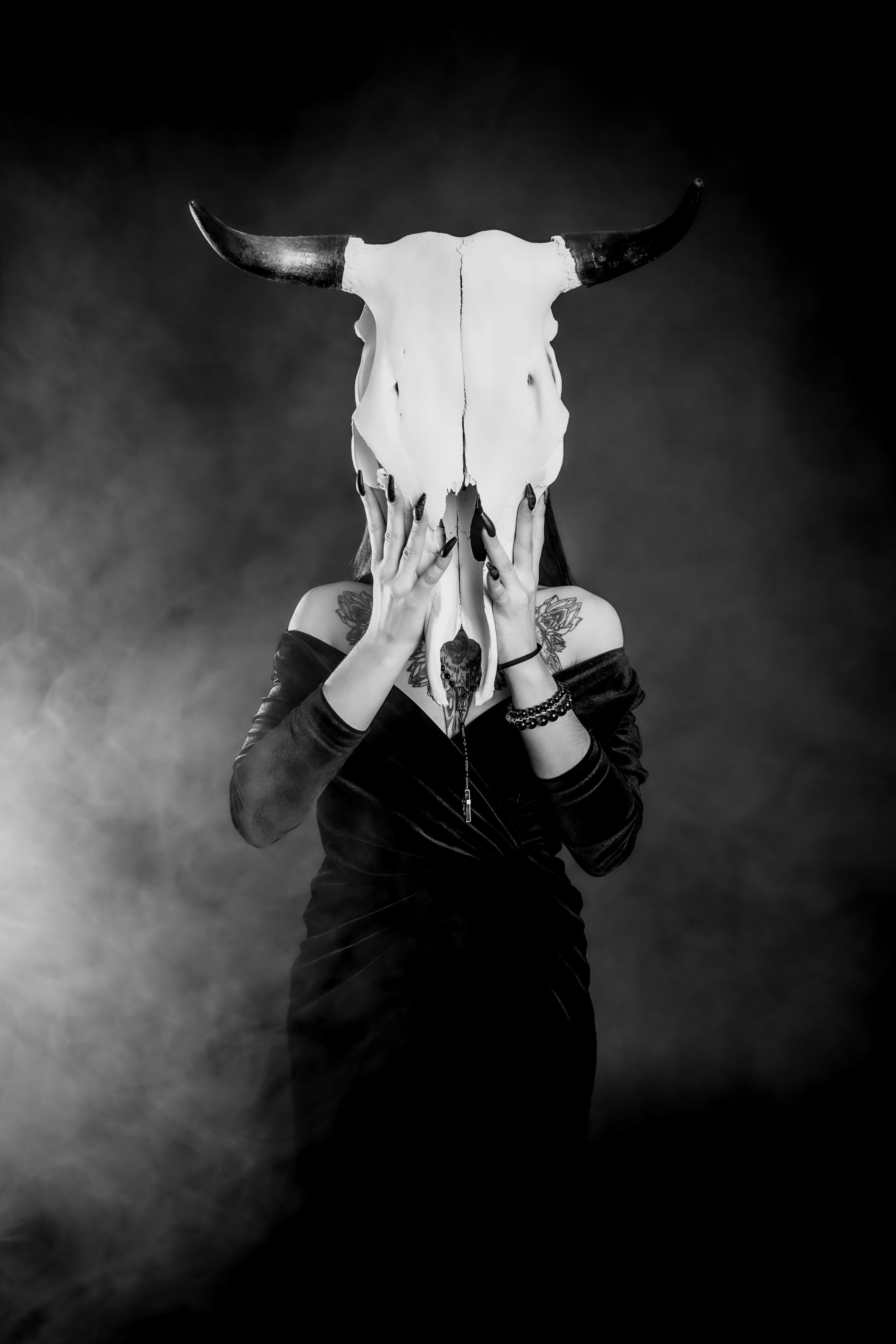 Проекция на искусство. Кучерявая || Фотограф || Самара·Питер·Москва