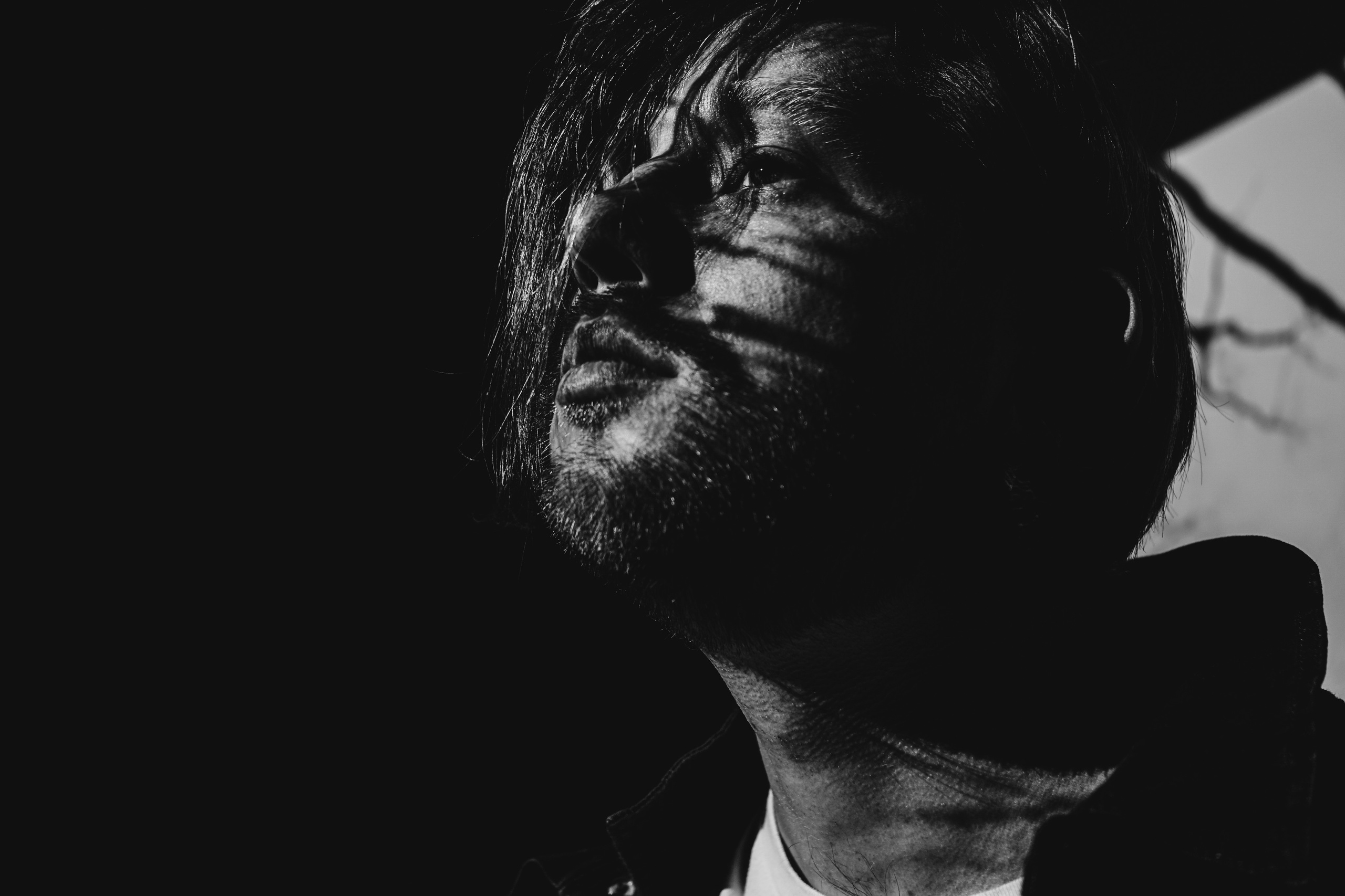 Проекция на искусство. Кучерявая || Фотограф || Самара·Питер·Москва