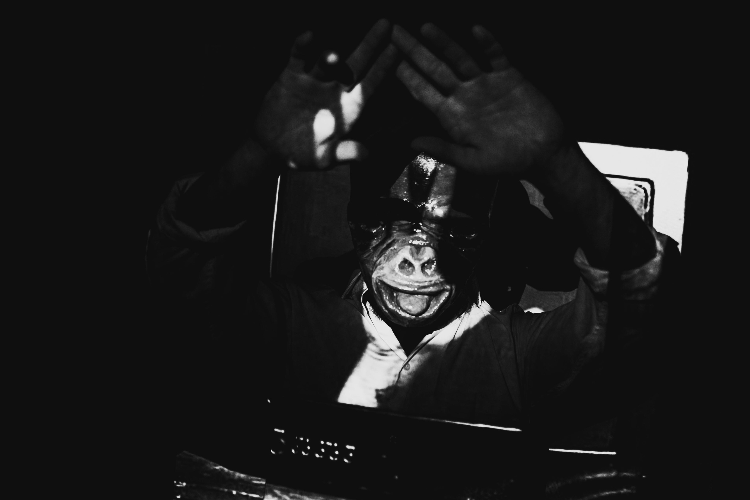 Проекция на искусство. Кучерявая || Фотограф || Самара·Питер·Москва