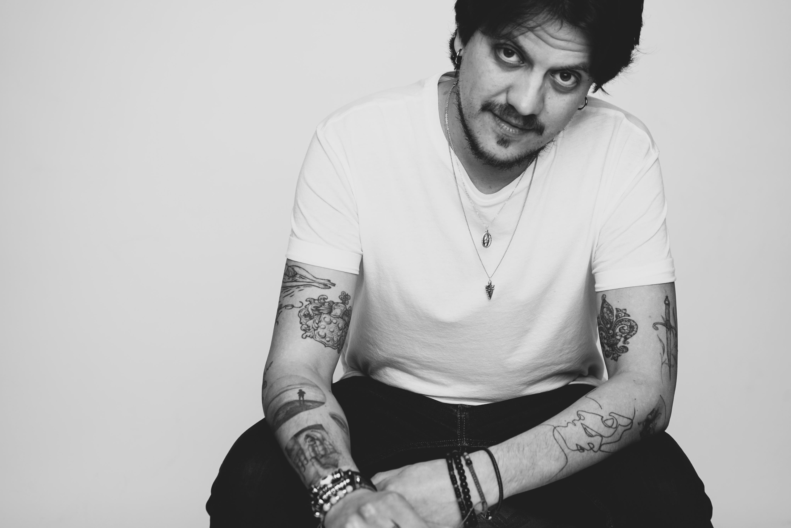 Проекция на искусство. Кучерявая || Фотограф || Самара·Питер·Москва