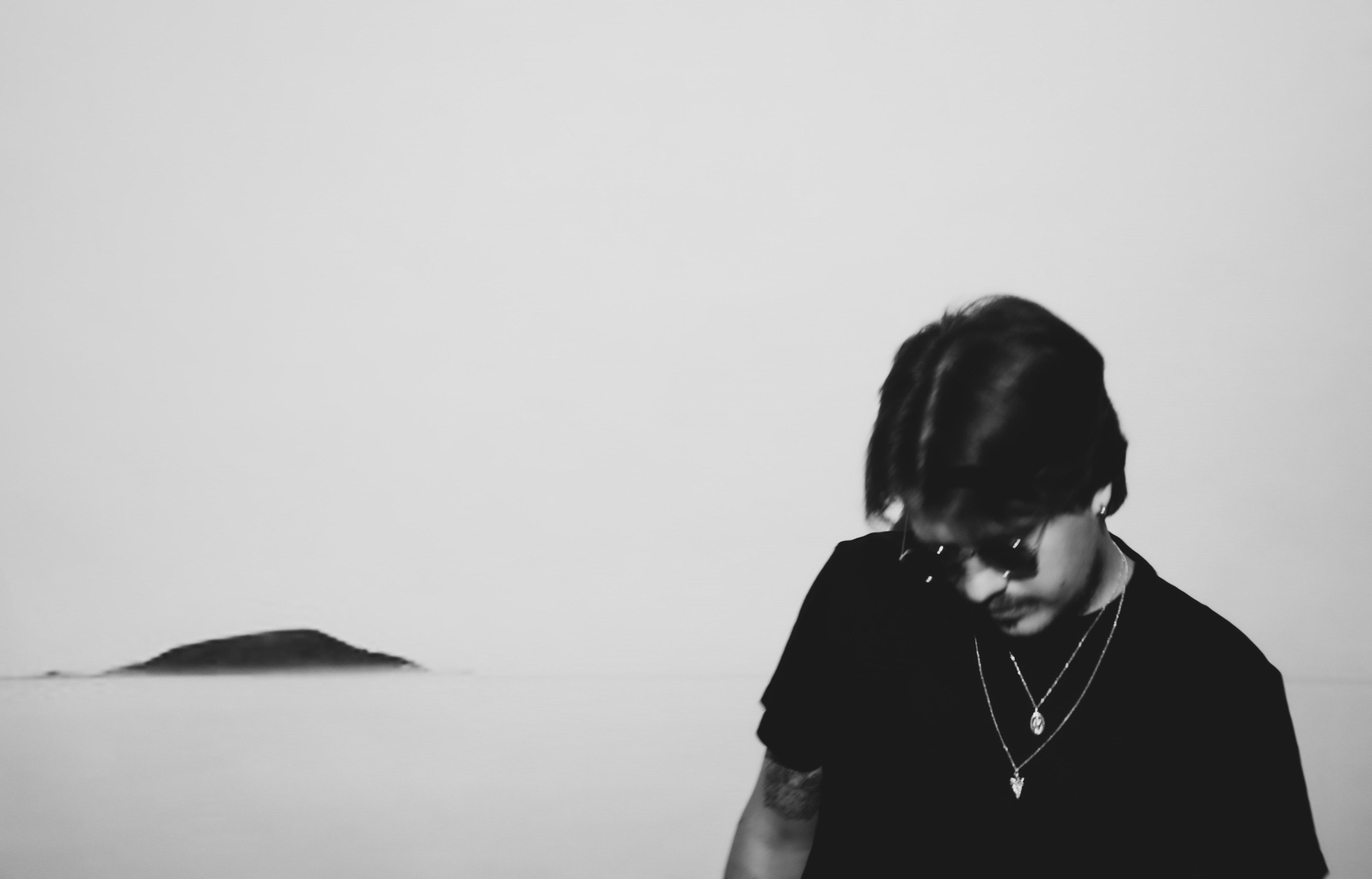 Проекция на искусство. Кучерявая || Фотограф || Самара·Питер·Москва