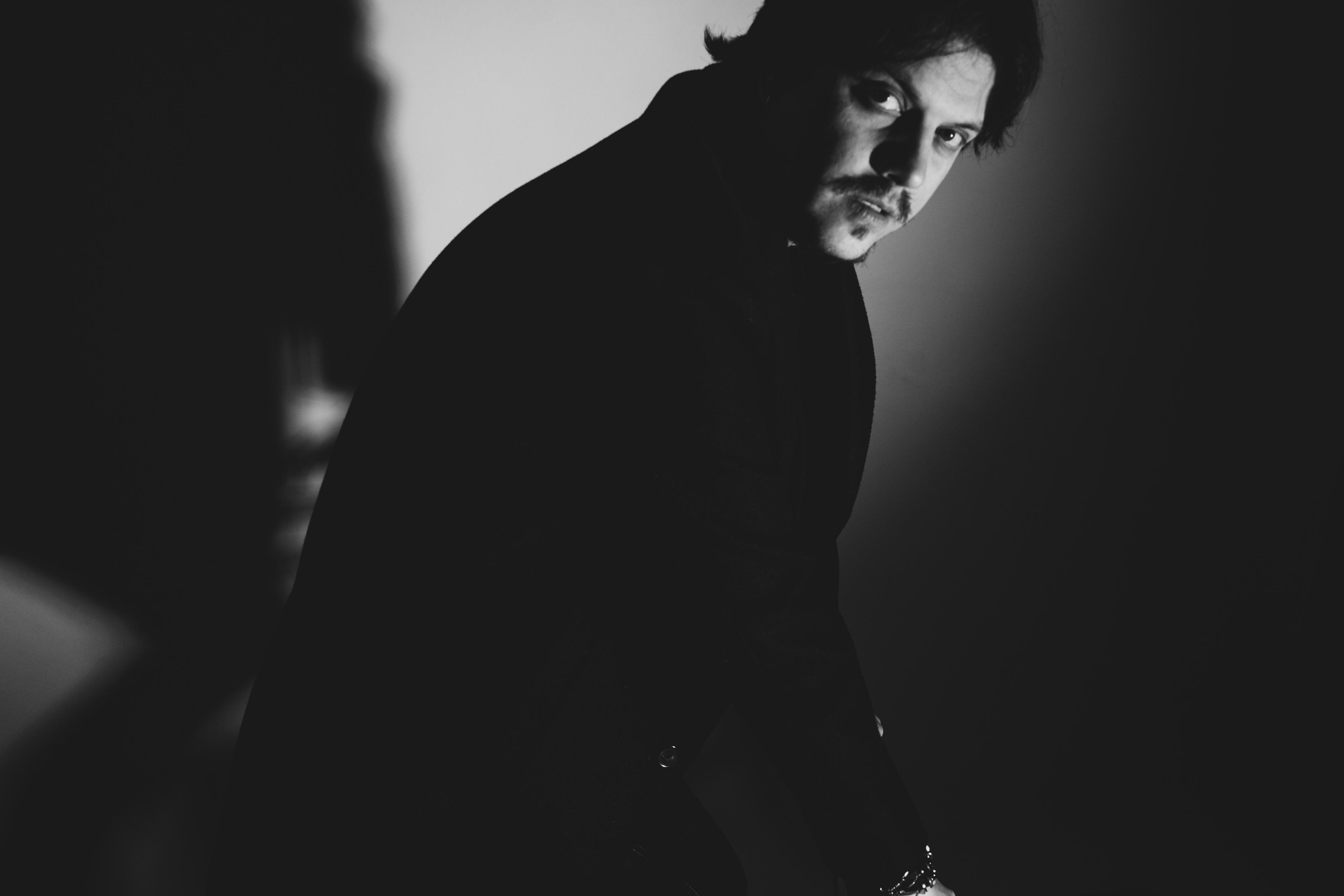 Проекция на искусство. Кучерявая || Фотограф || Самара·Питер·Москва