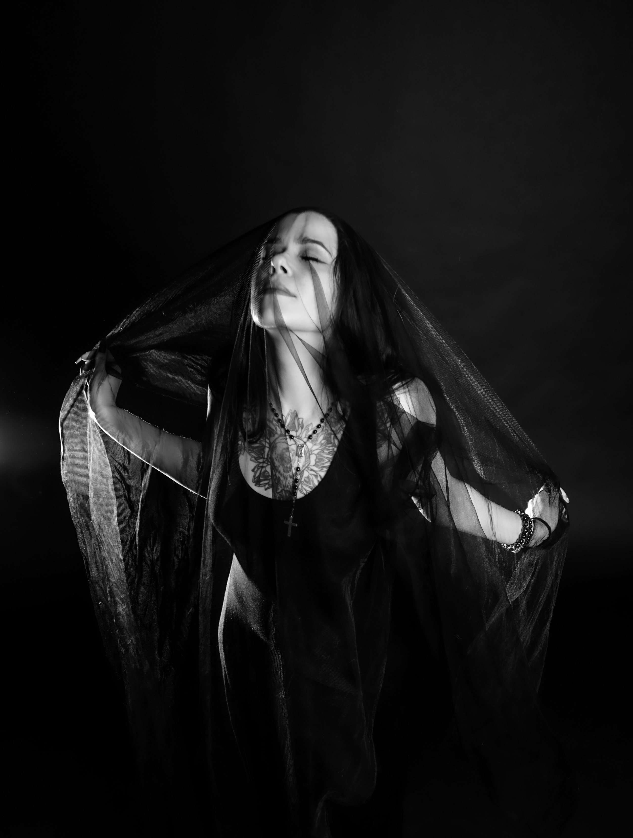 Проекция на искусство. Кучерявая || Фотограф || Самара·Питер·Москва