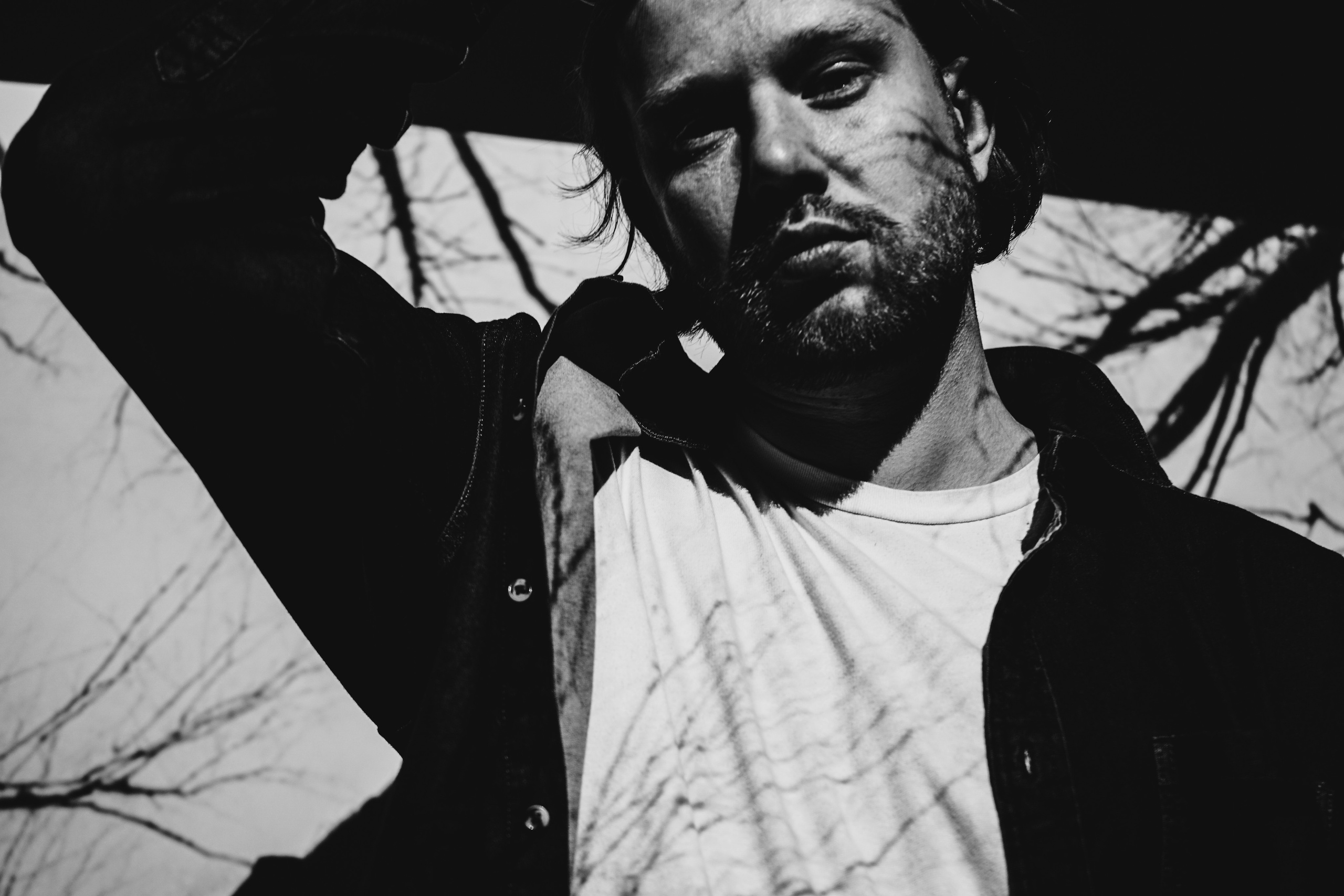 Проекция на искусство. Кучерявая || Фотограф || Самара·Питер·Москва