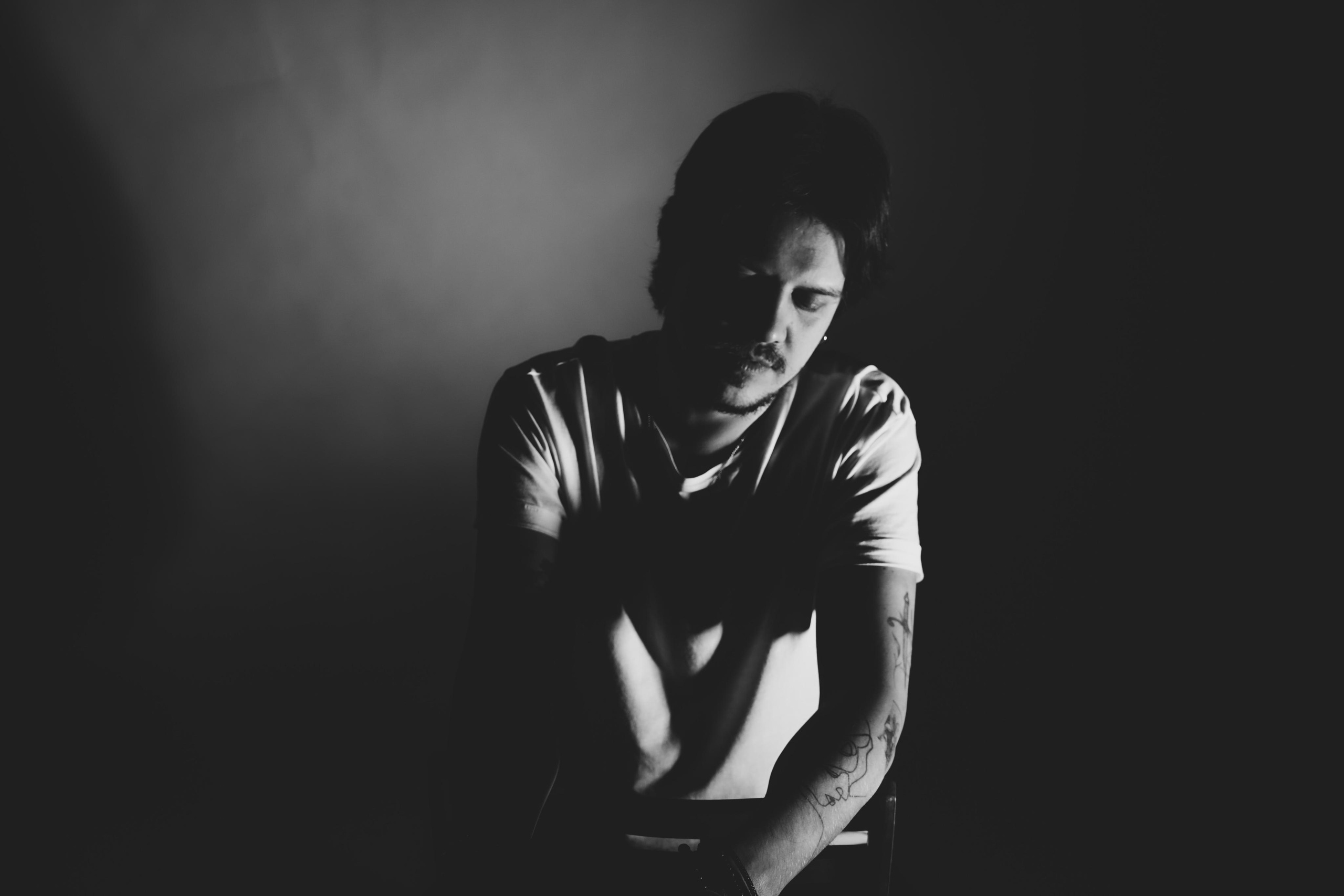 Проекция на искусство. Кучерявая || Фотограф || Самара·Питер·Москва