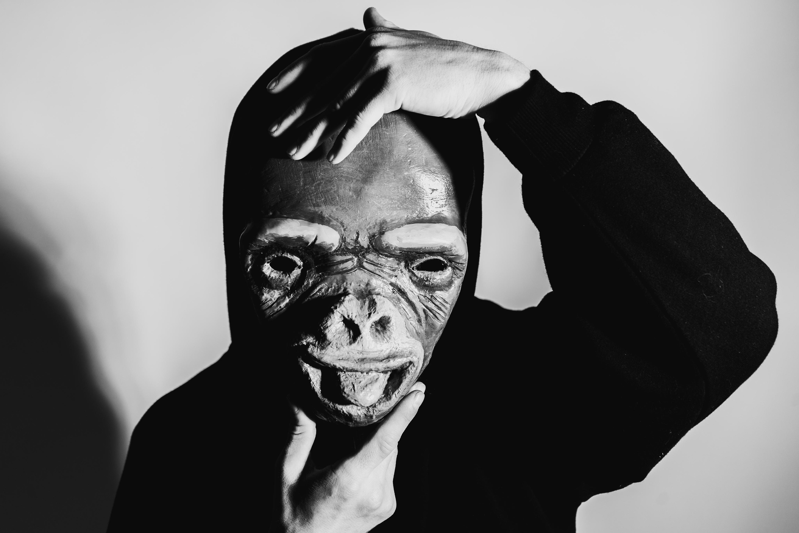 Проекция на искусство. Кучерявая || Фотограф || Самара·Питер·Москва