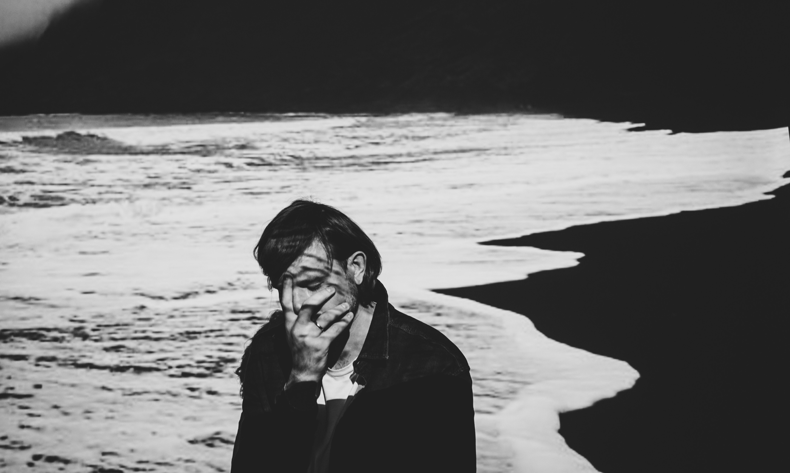 Проекция на искусство. Кучерявая || Фотограф || Самара·Питер·Москва