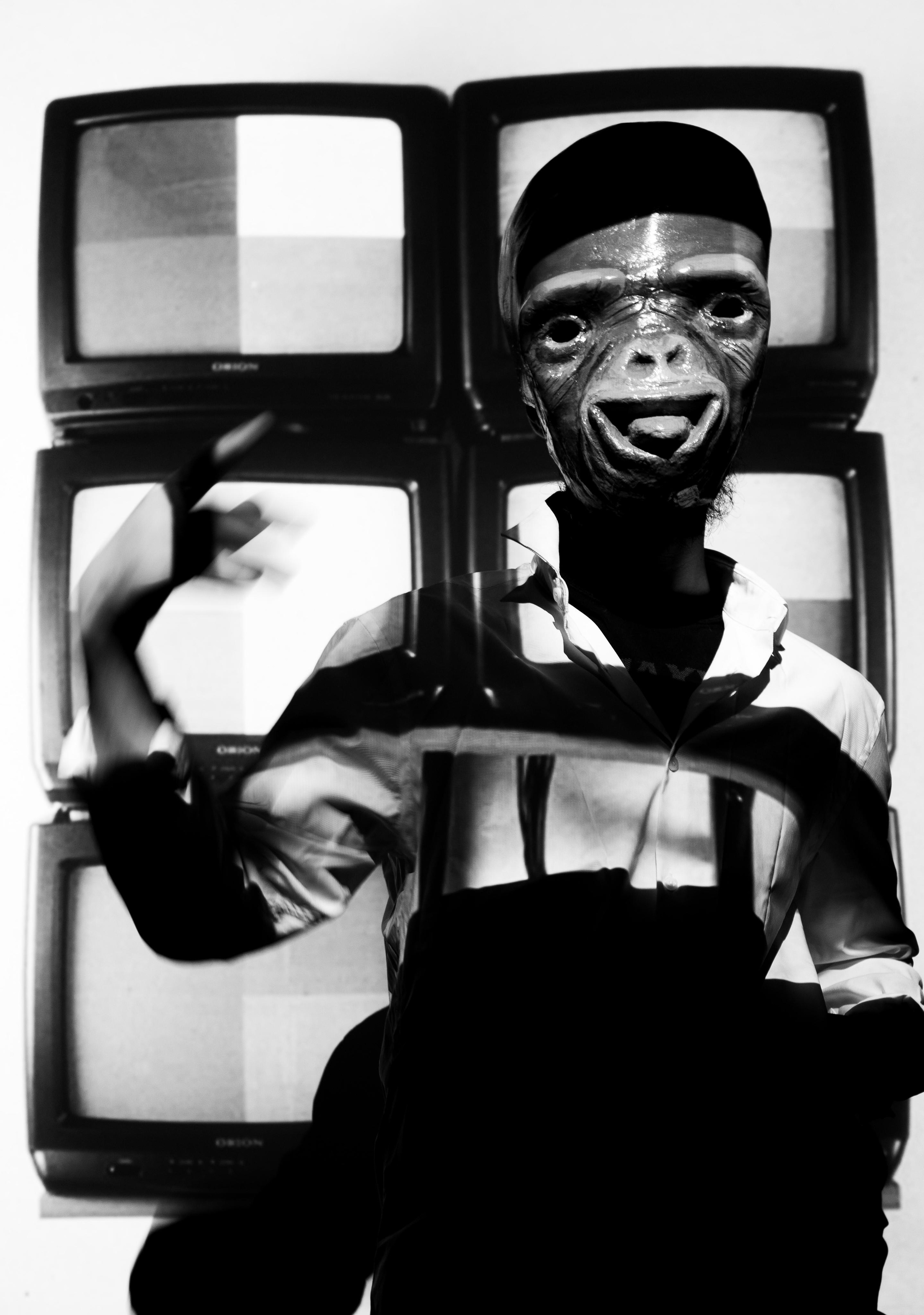 Проекция на искусство. Кучерявая || Фотограф || Самара·Питер·Москва