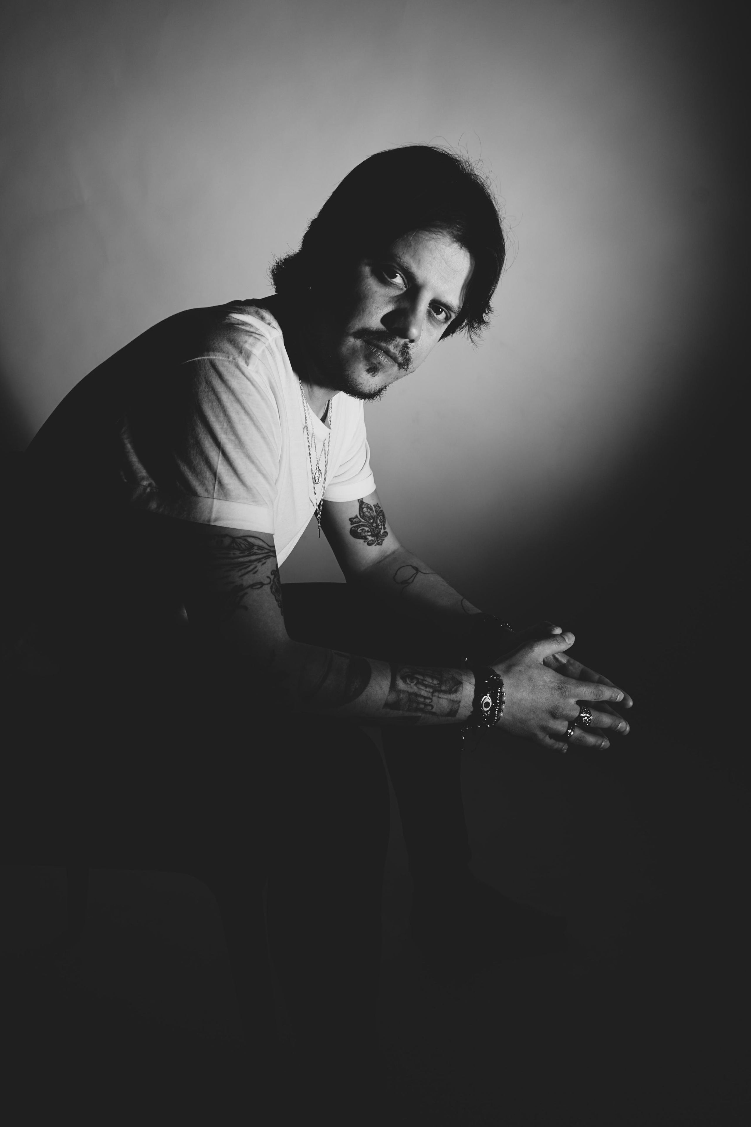 Проекция на искусство. Кучерявая || Фотограф || Самара·Питер·Москва