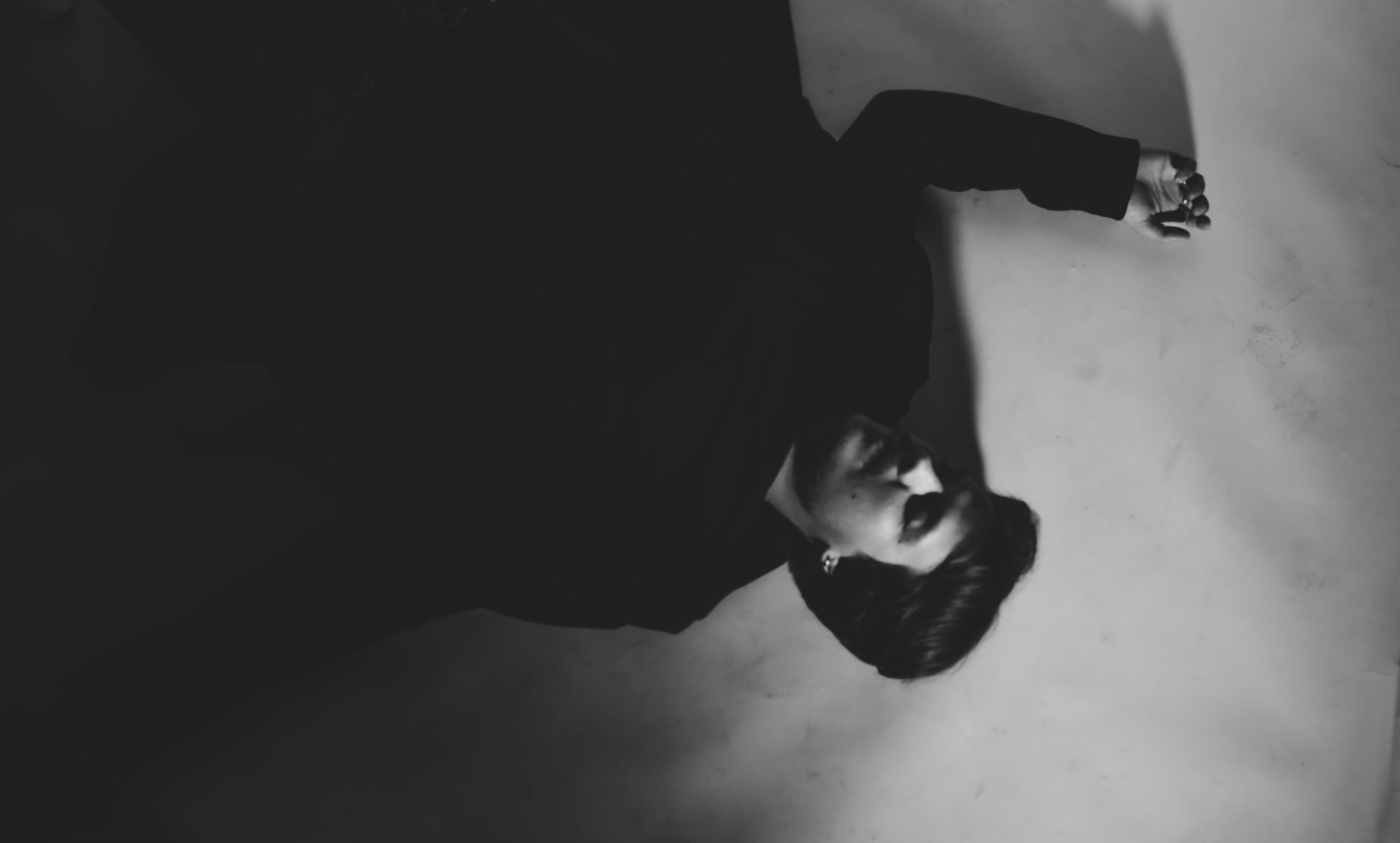 Проекция на искусство. Кучерявая || Фотограф || Самара·Питер·Москва