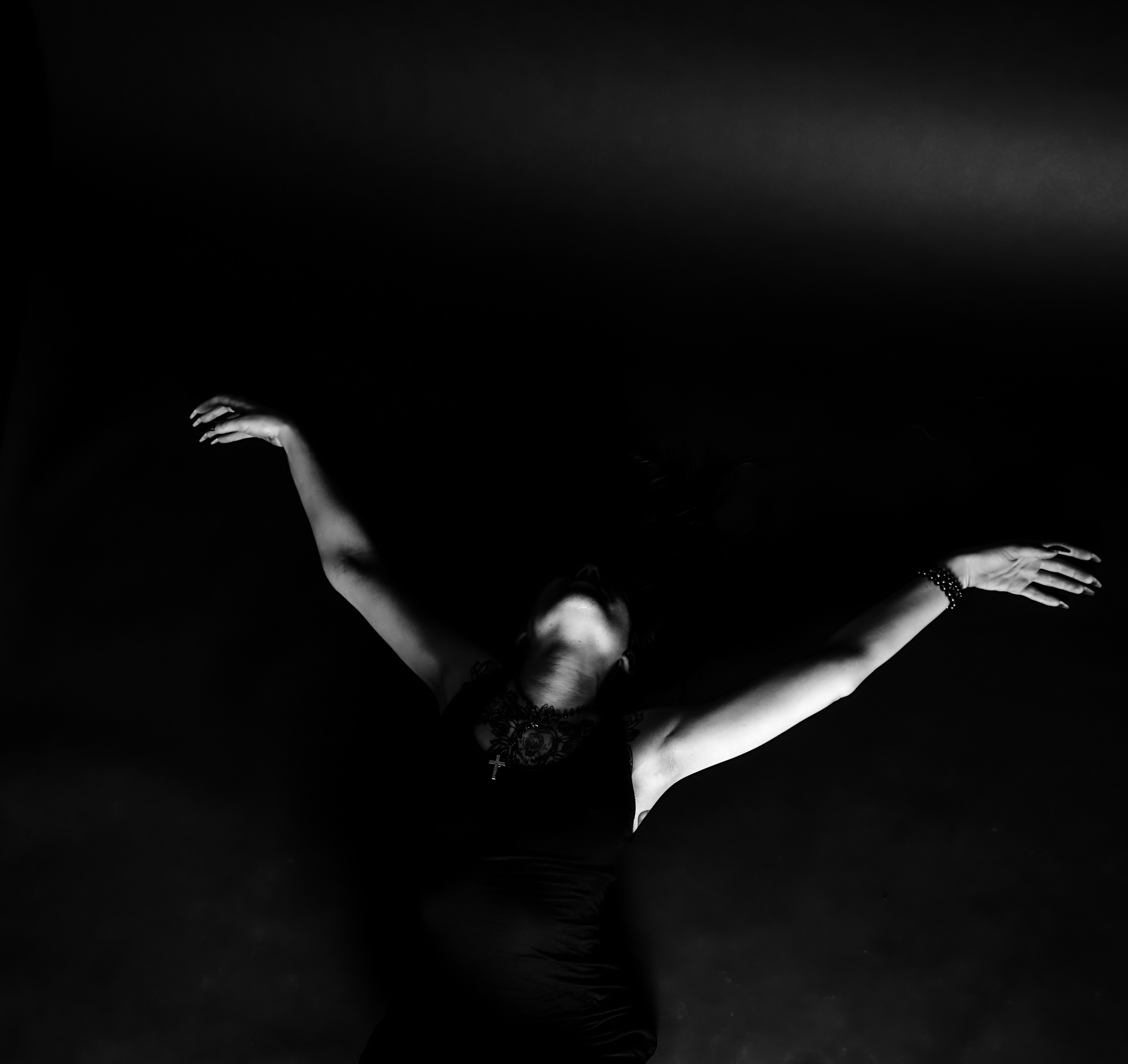 Проекция на искусство. Кучерявая || Фотограф || Самара·Питер·Москва