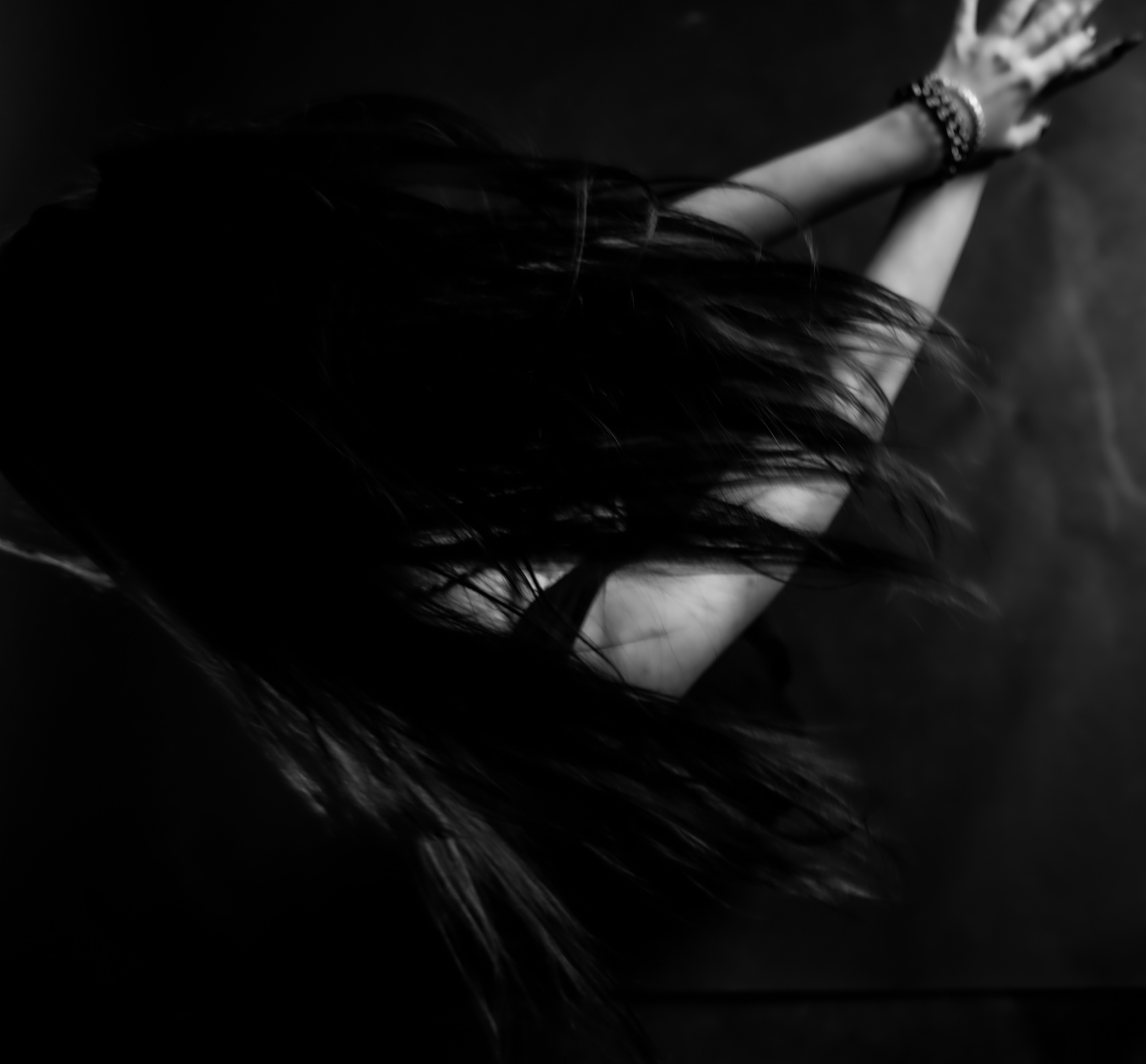 Проекция на искусство. Кучерявая || Фотограф || Самара·Питер·Москва