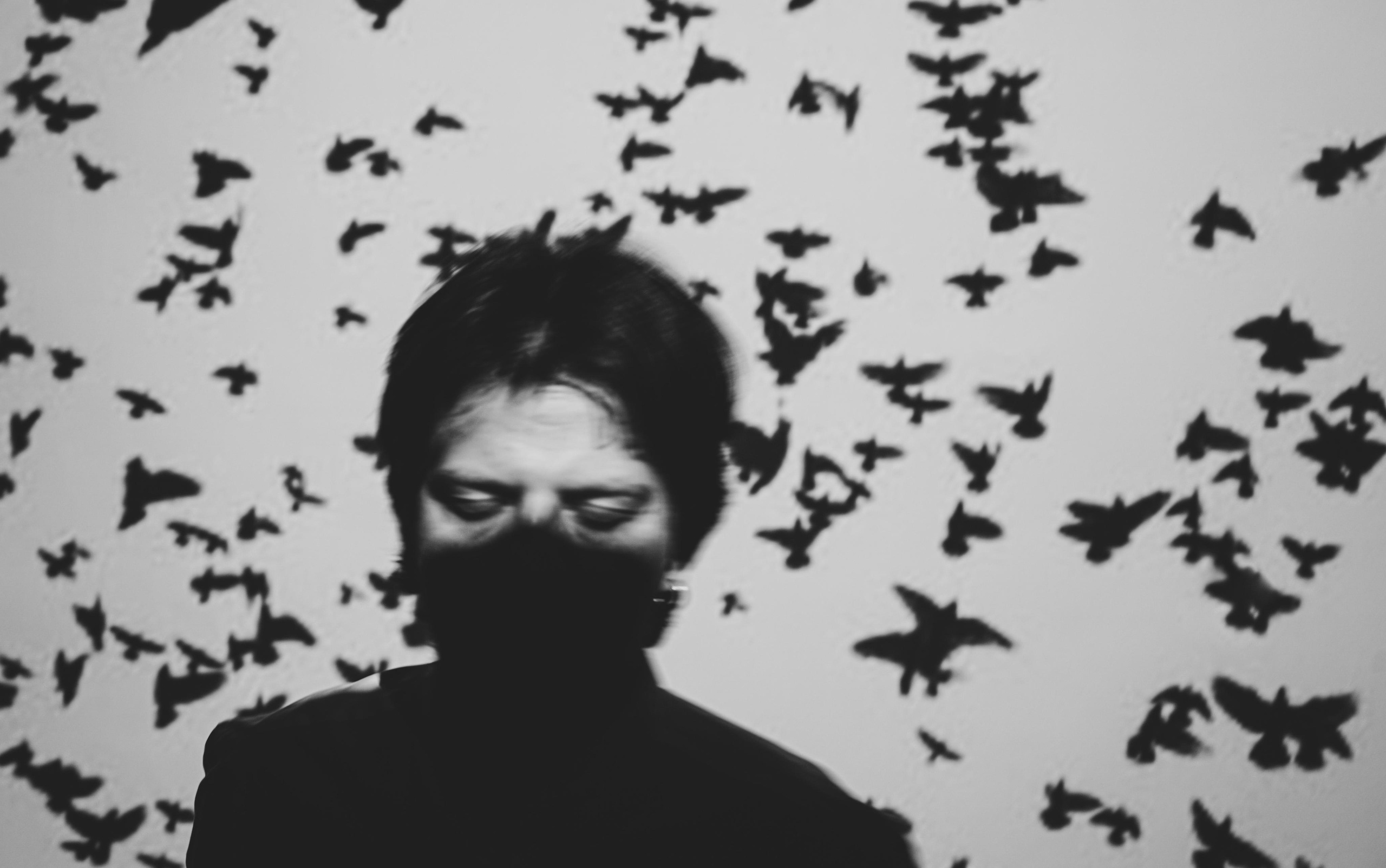 Проекция на искусство. Кучерявая || Фотограф || Самара·Питер·Москва