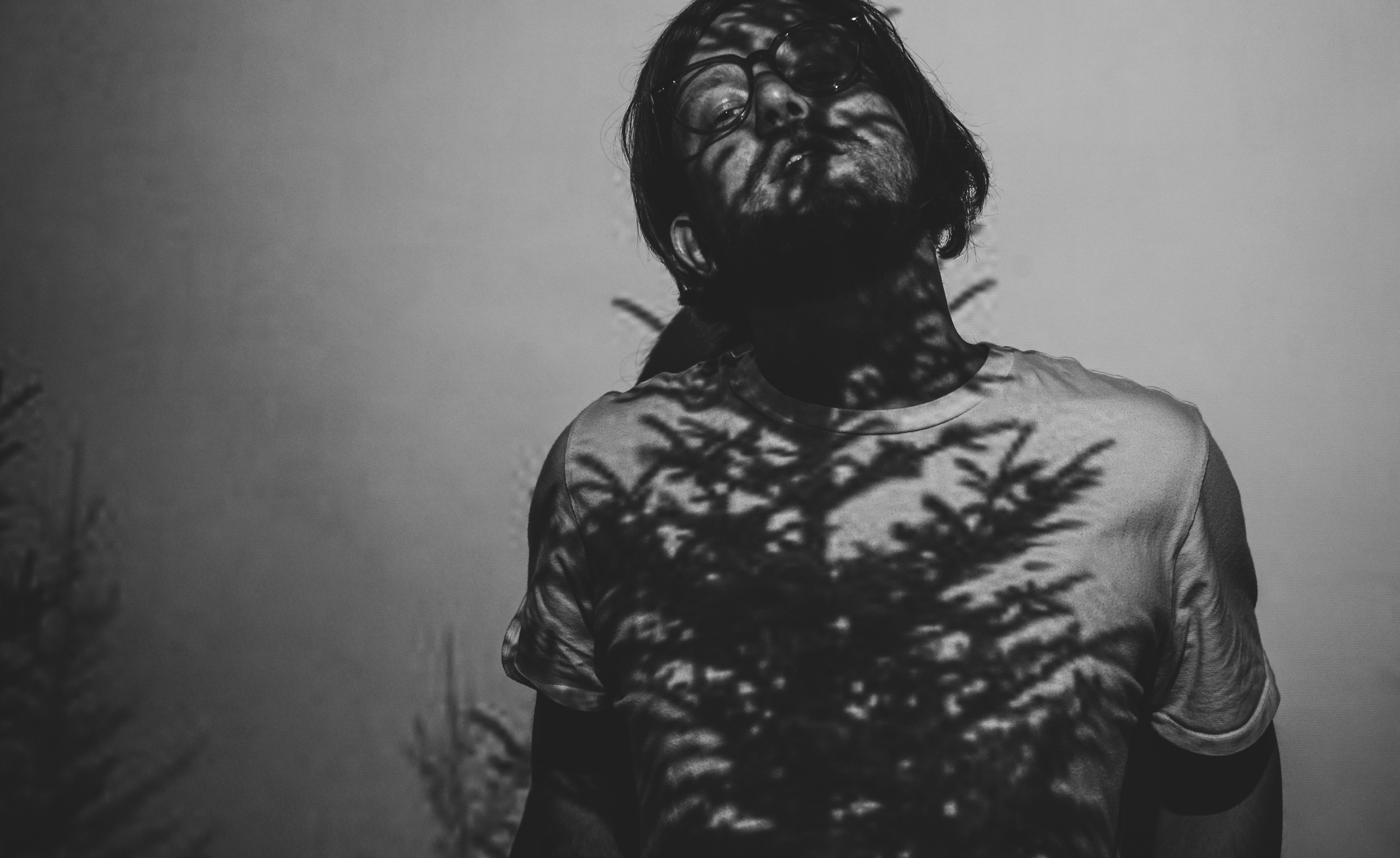 Проекция на искусство. Кучерявая || Фотограф || Самара·Питер·Москва