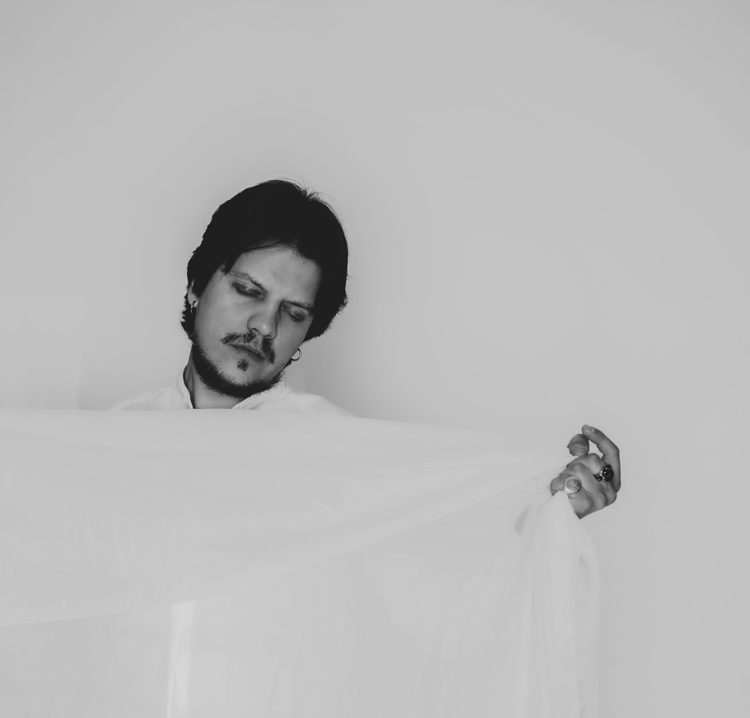 Проекция на искусство. Кучерявая || Фотограф || Самара·Питер·Москва