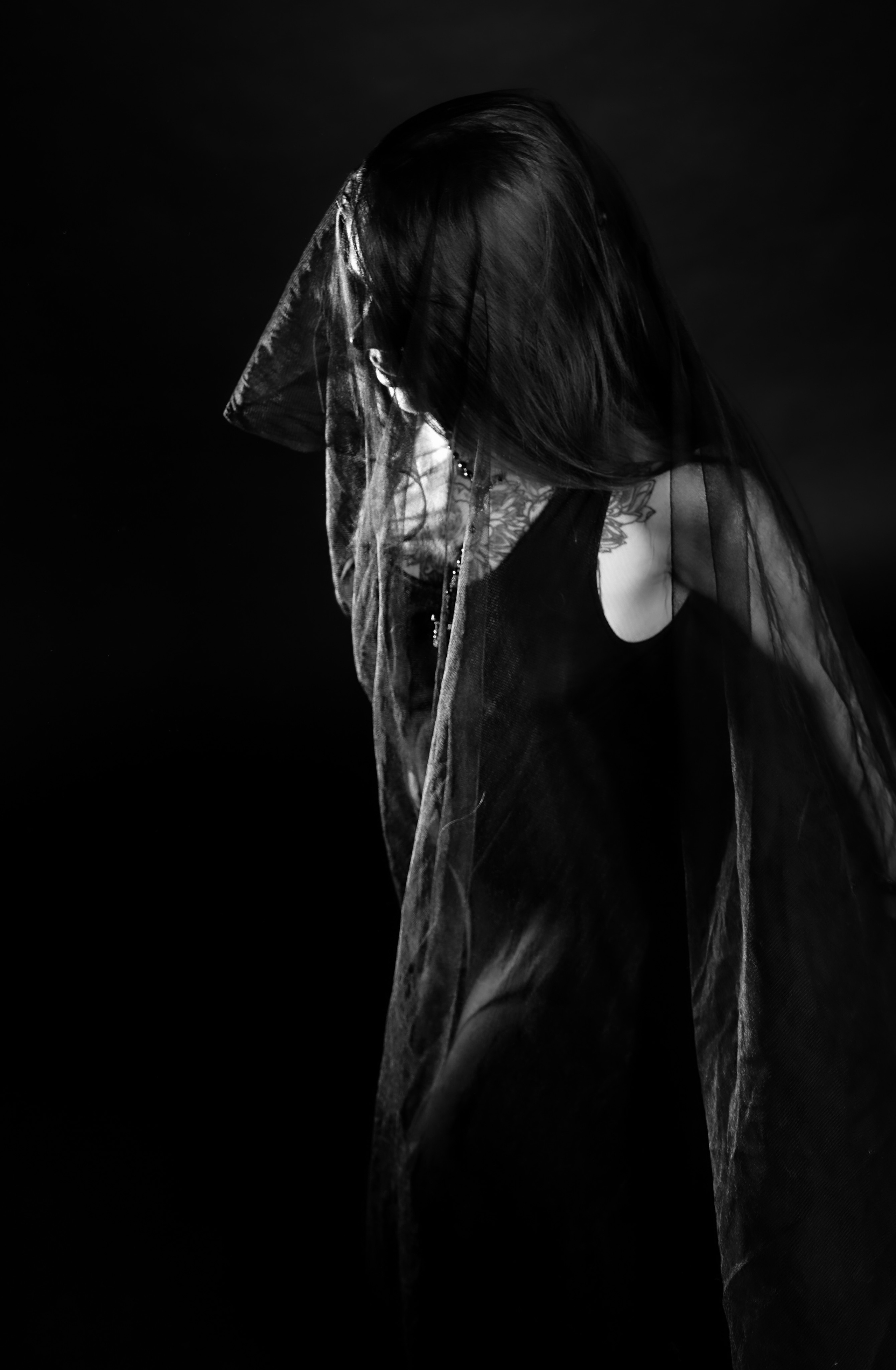 Проекция на искусство. Кучерявая || Фотограф || Самара·Питер·Москва