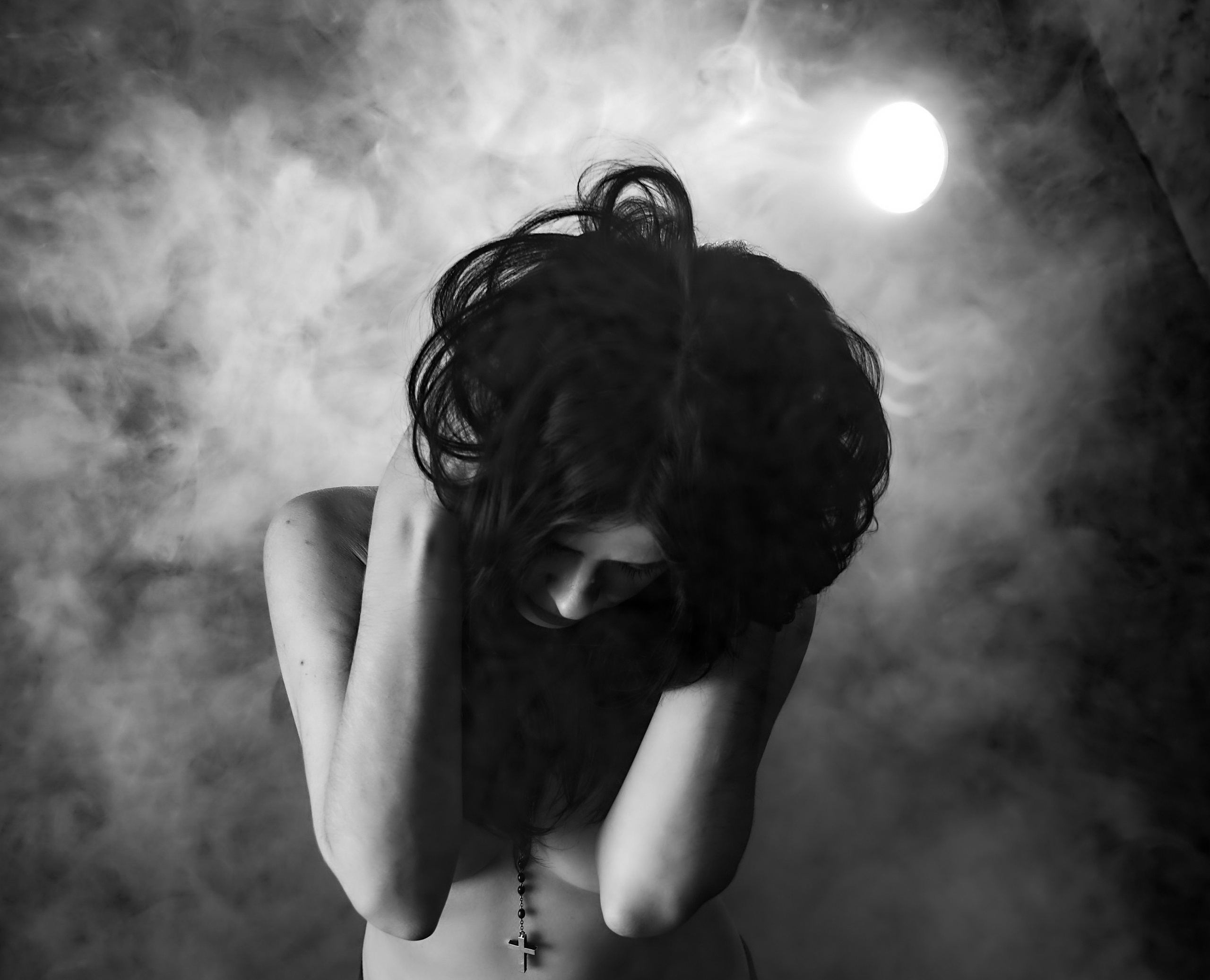 Проекция на искусство. Кучерявая || Фотограф || Самара·Питер·Москва