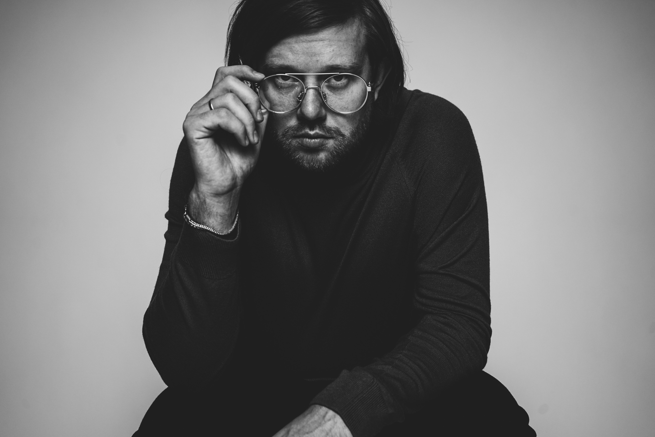 Проекция на искусство. Кучерявая || Фотограф || Самара·Питер·Москва