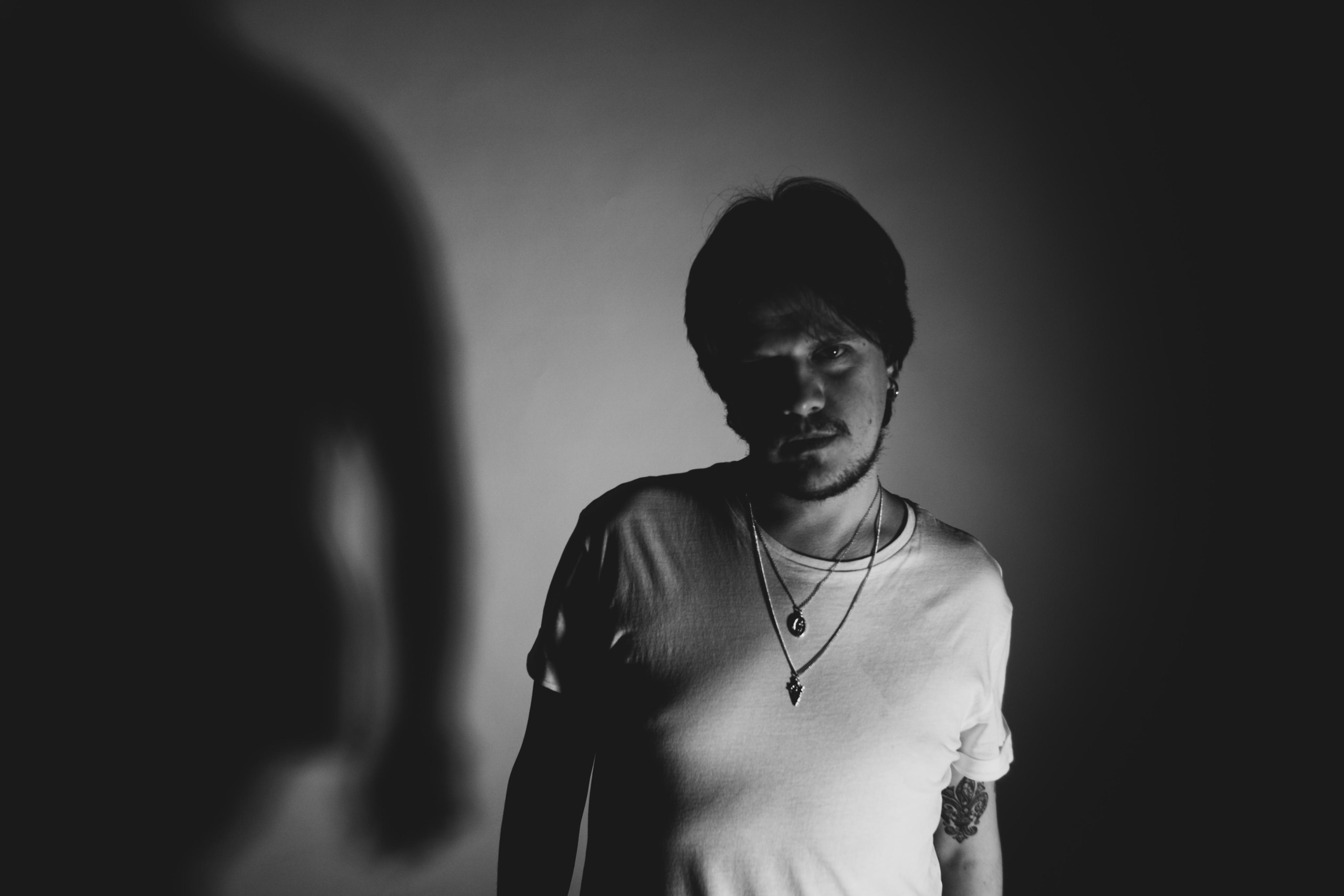 Проекция на искусство. Кучерявая || Фотограф || Самара·Питер·Москва