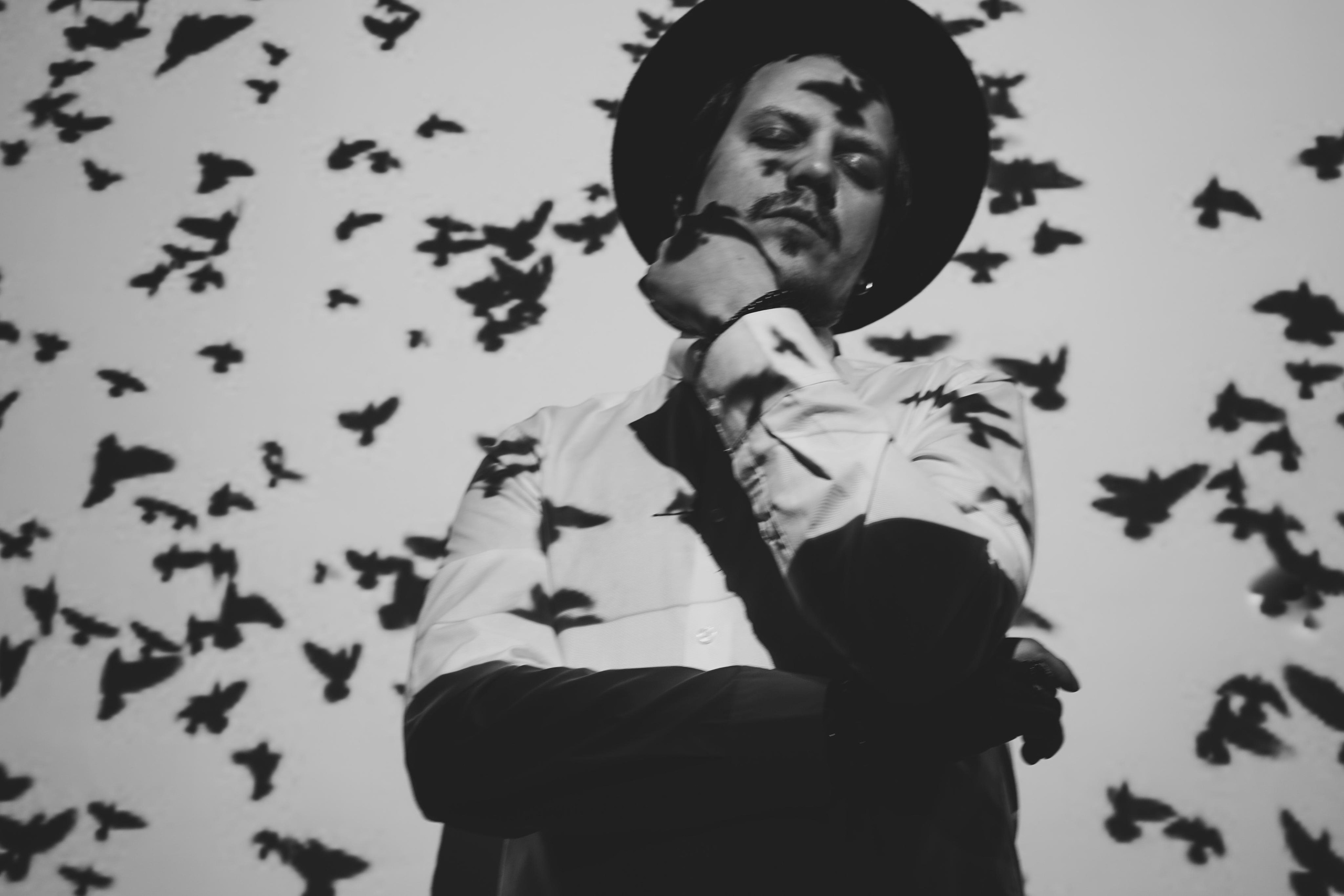 Проекция на искусство. Кучерявая || Фотограф || Самара·Питер·Москва