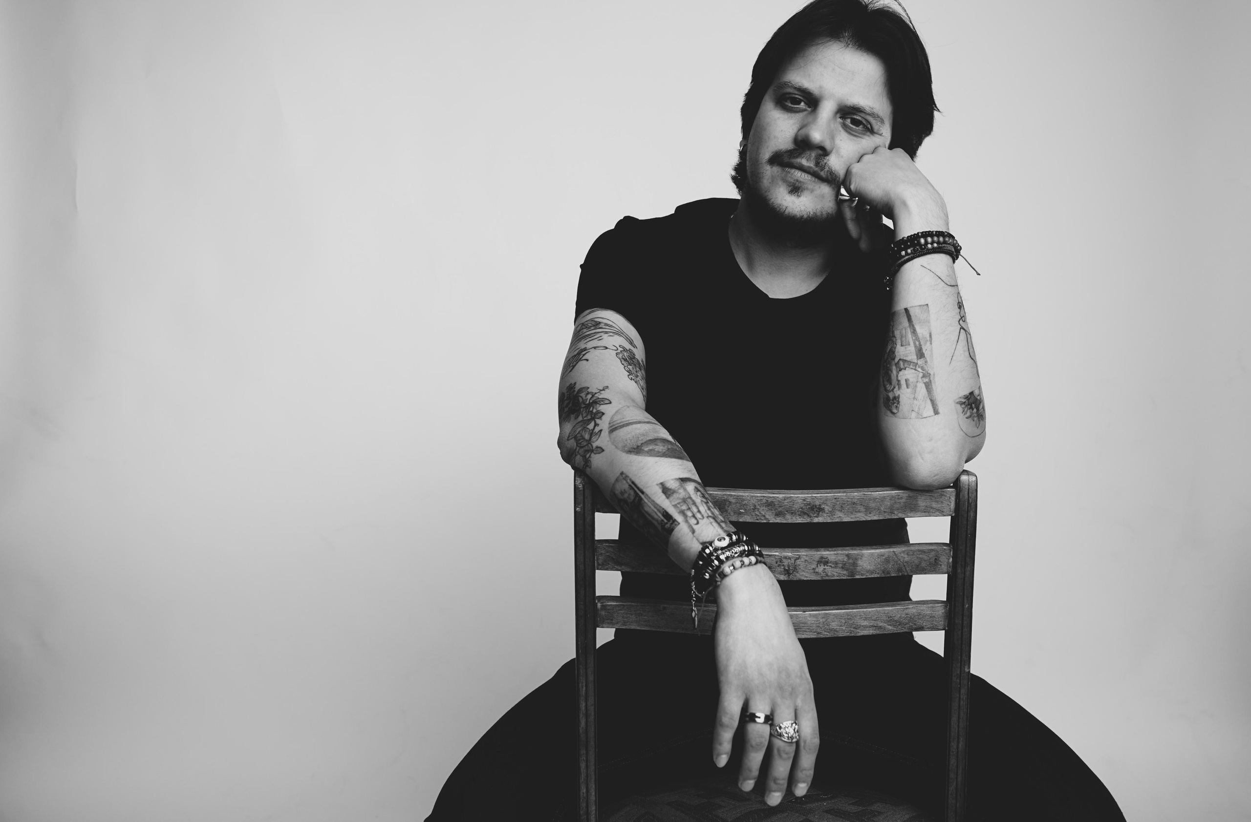 Проекция на искусство. Кучерявая || Фотограф || Самара·Питер·Москва