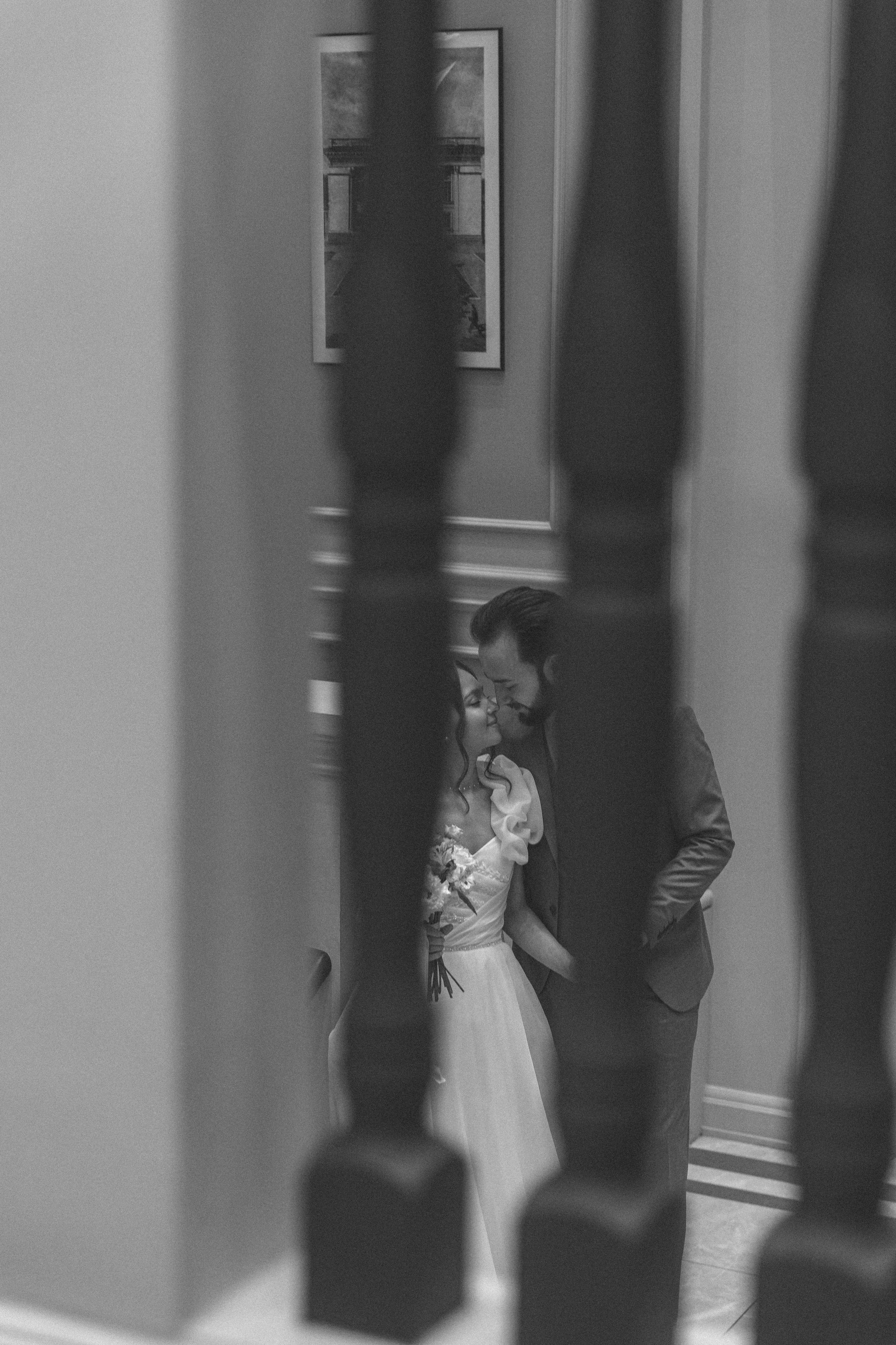 Кирилл & Елизавета. Свадебный и семейный фотограф в Ижевске