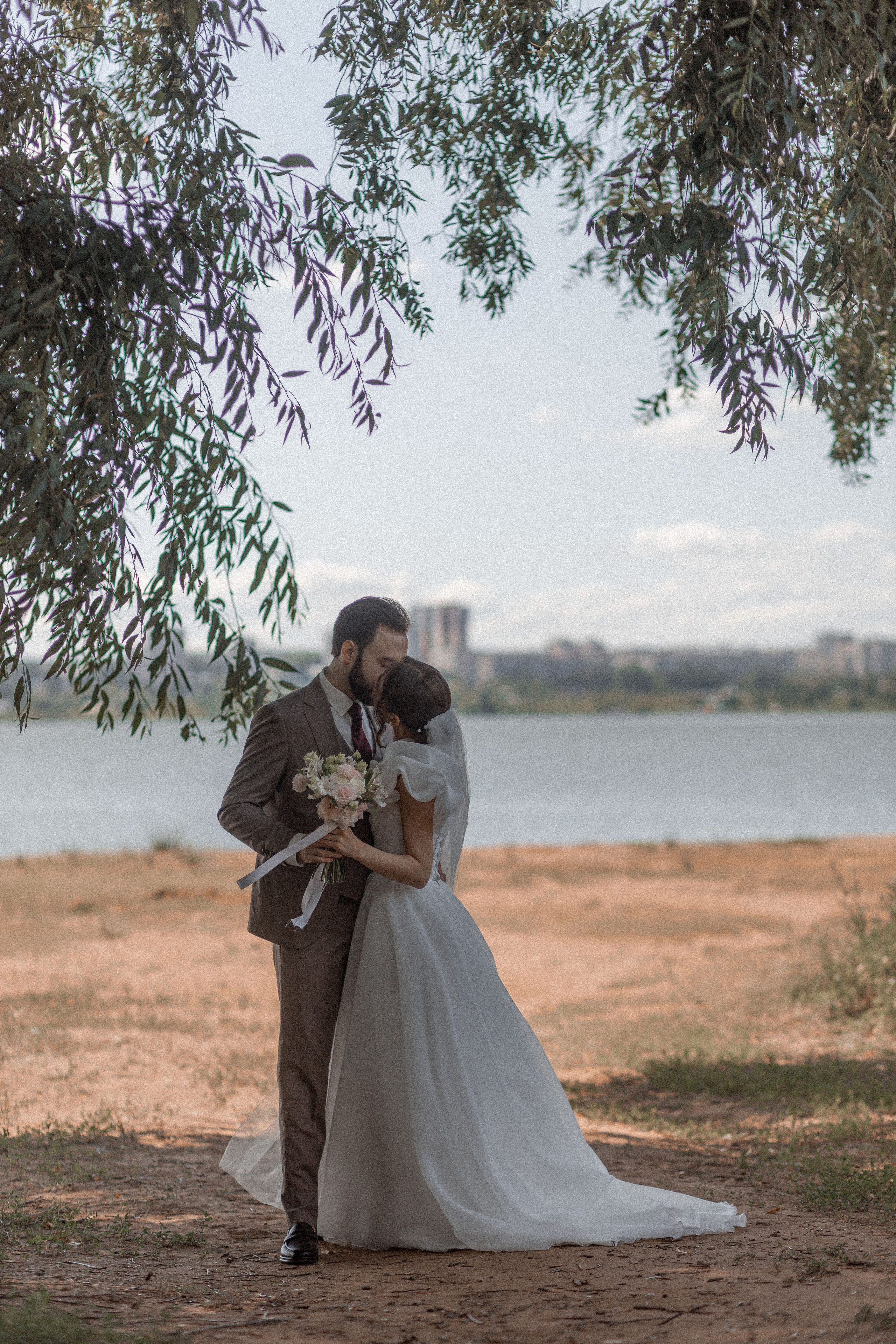 Кирилл & Елизавета. Свадебный и семейный фотограф в Ижевске