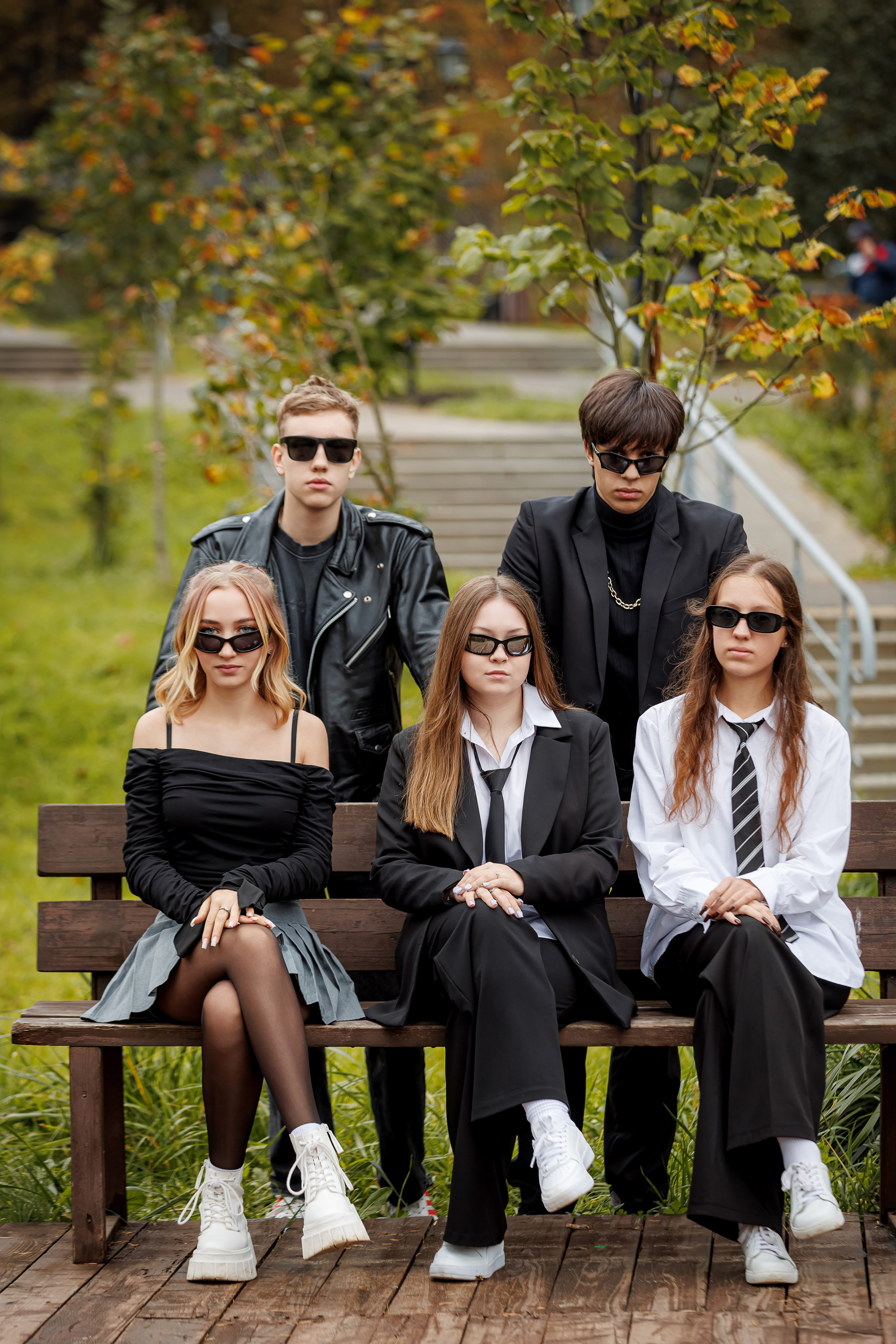 Групповые фото. Семейный и детский фотограф Комина Елена, Власиха, Одинцово