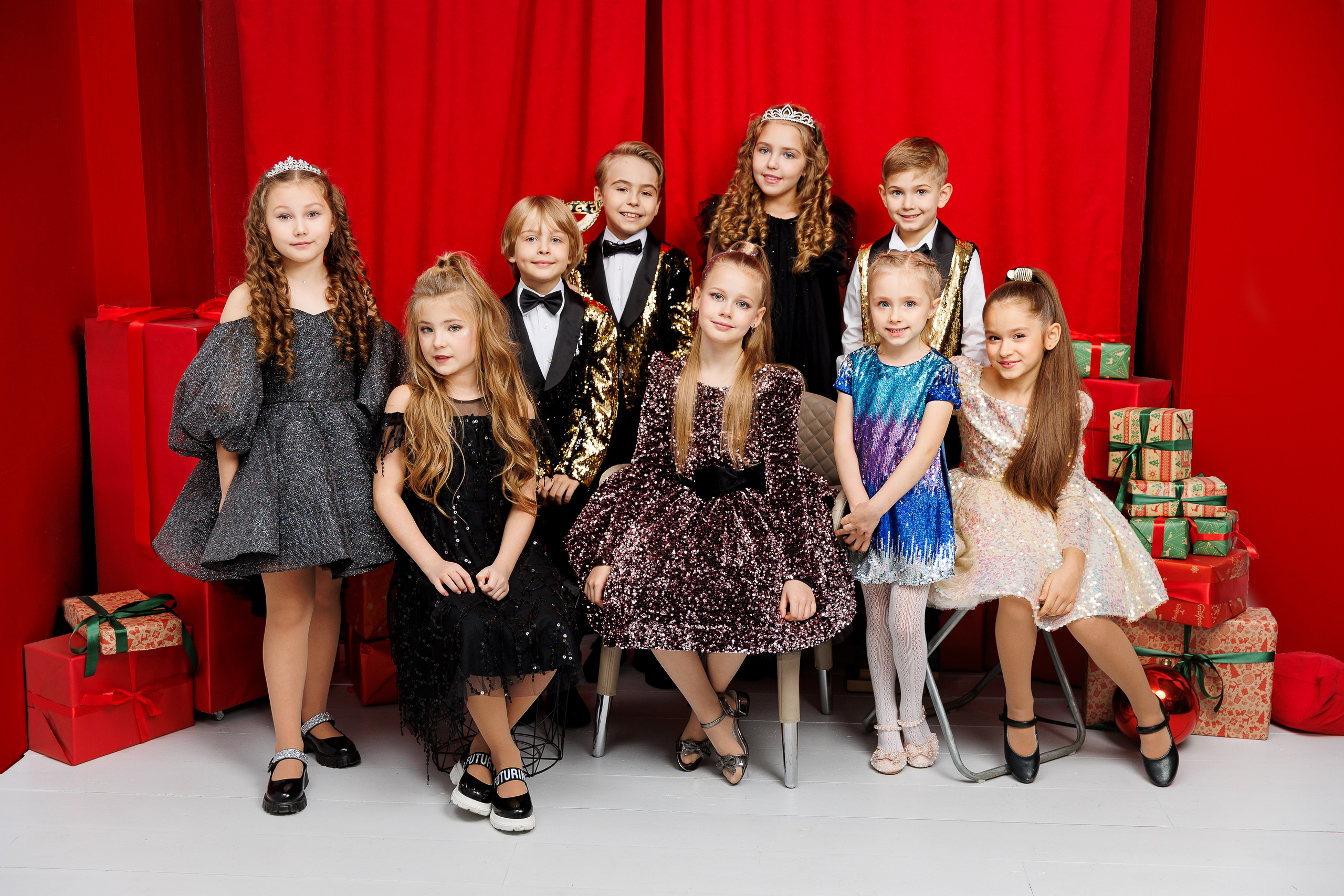 Отзывы. Семейный и детский фотограф Комина Елена, Власиха, Одинцово