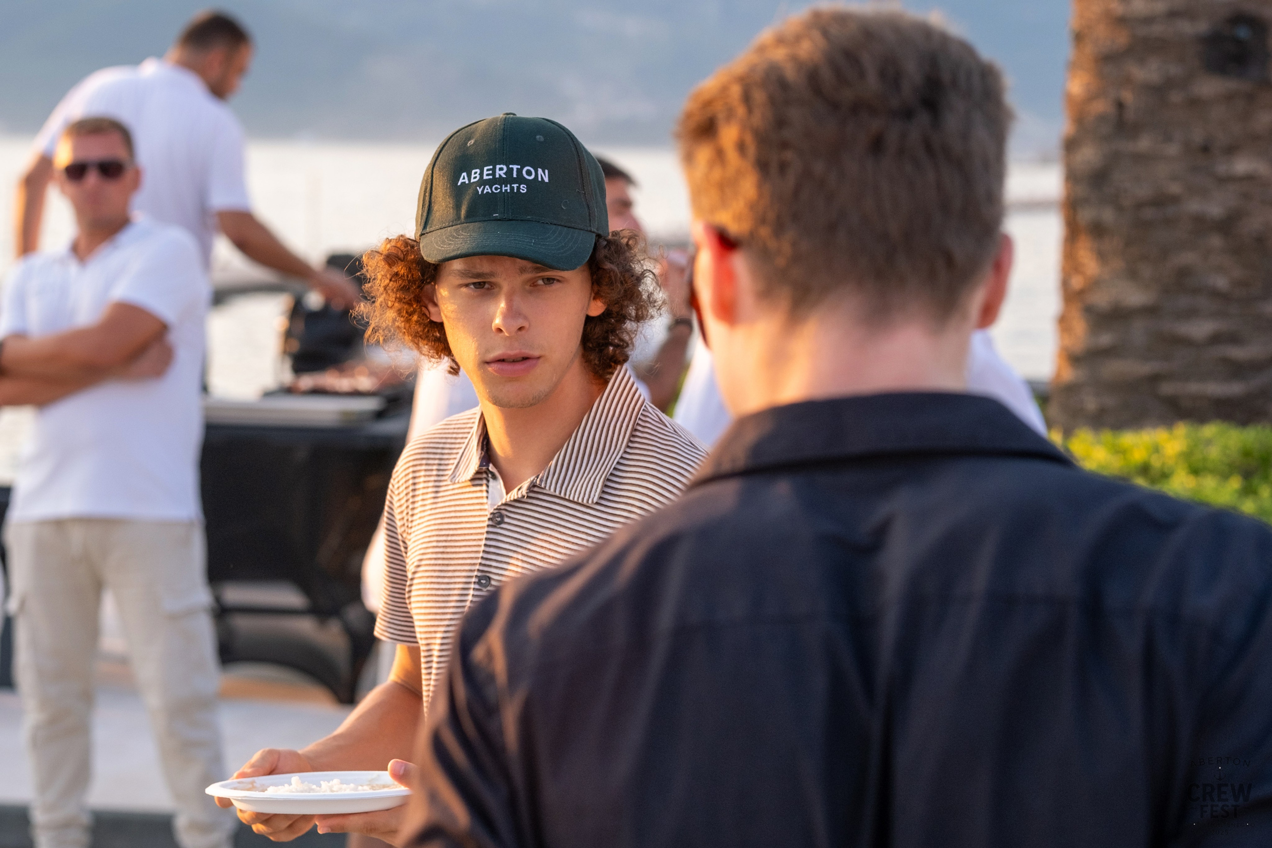 Aberton Crew Fest. Family and wedding photographer in Montenegro