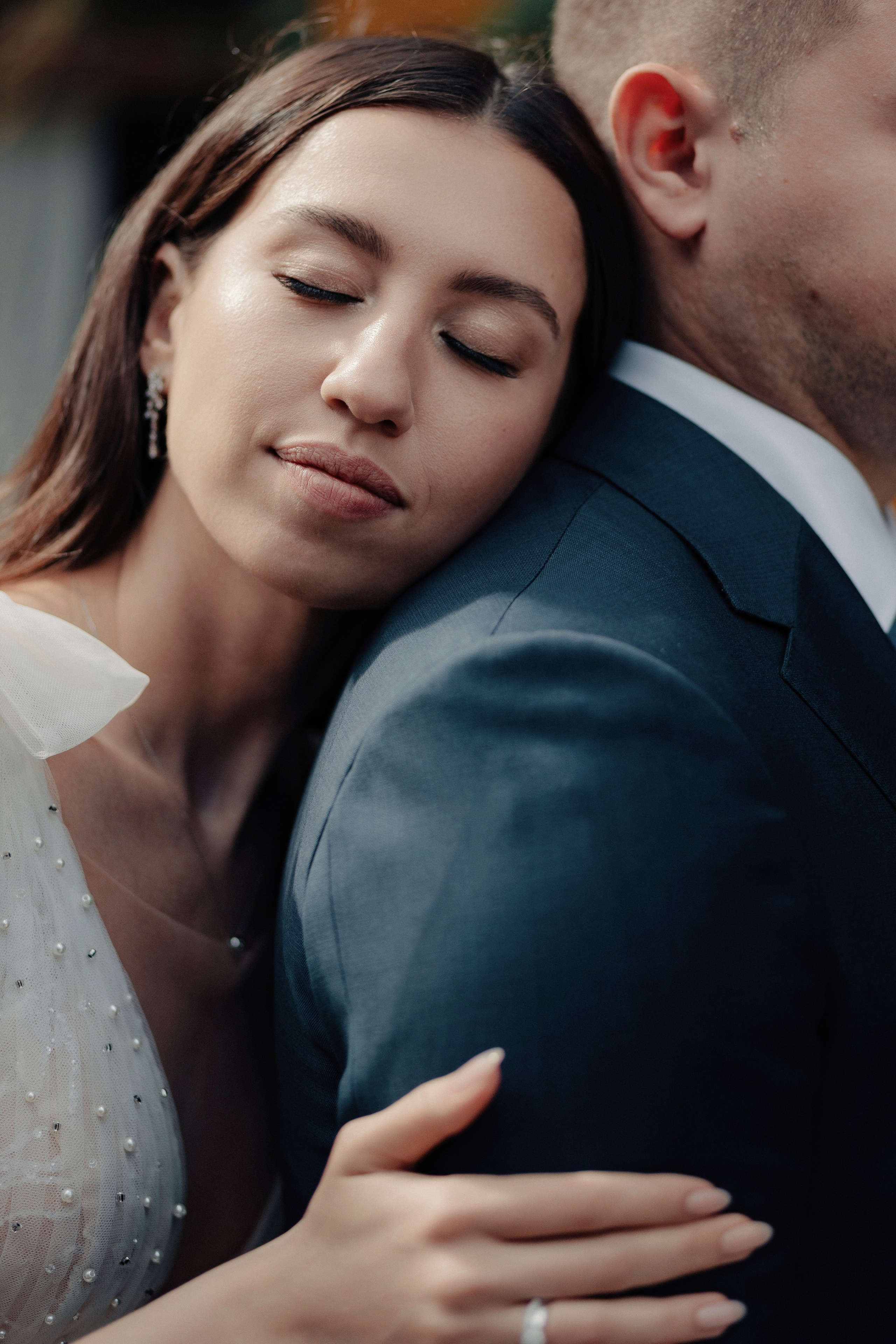 Эрик & Ксения. Алексей Шаров — свадебный и репортажный фотограф в Нижнем Новгороде