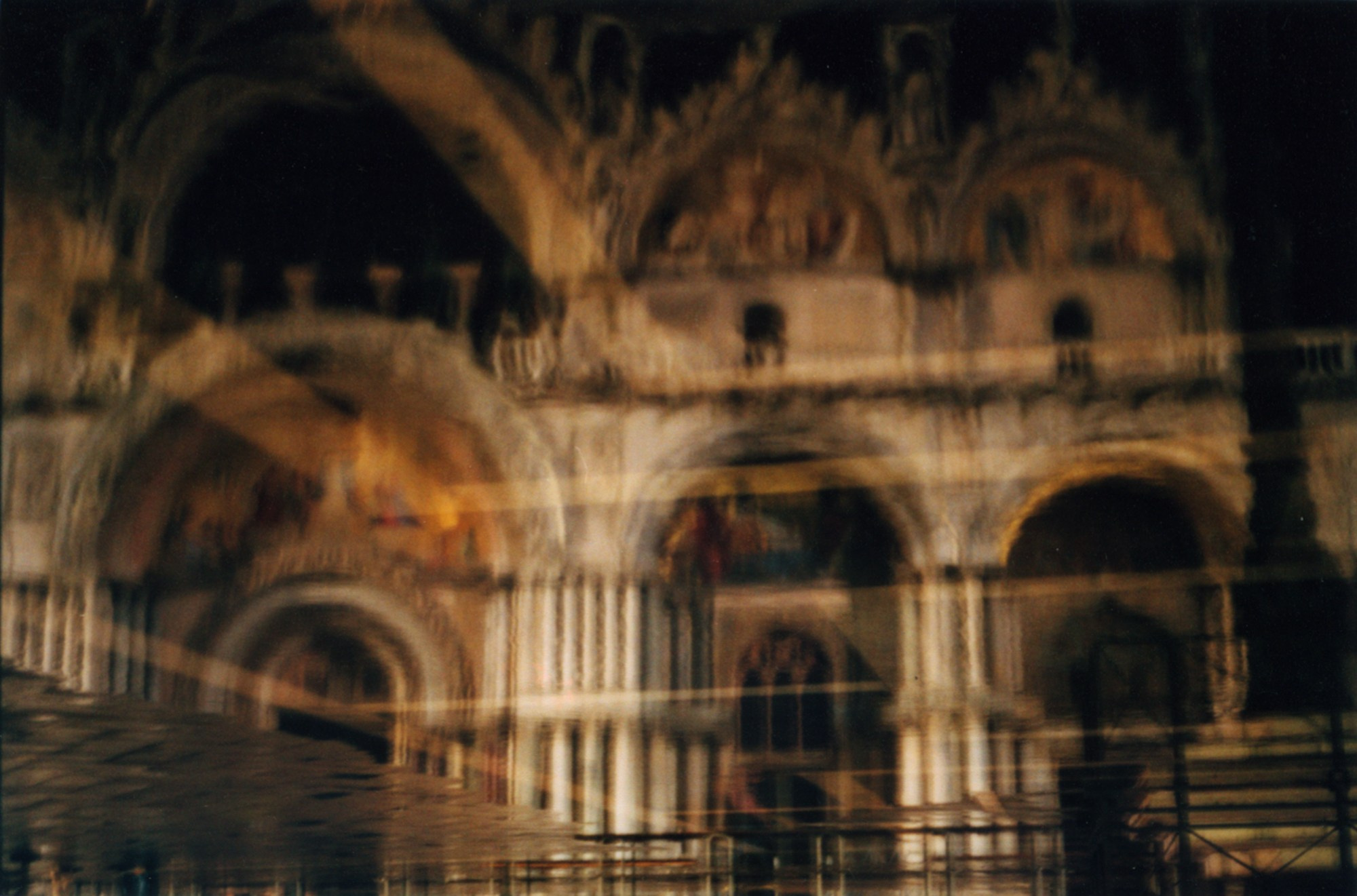 Art Series. Елена Цихон художник фотографии и мастер фото-ДНК