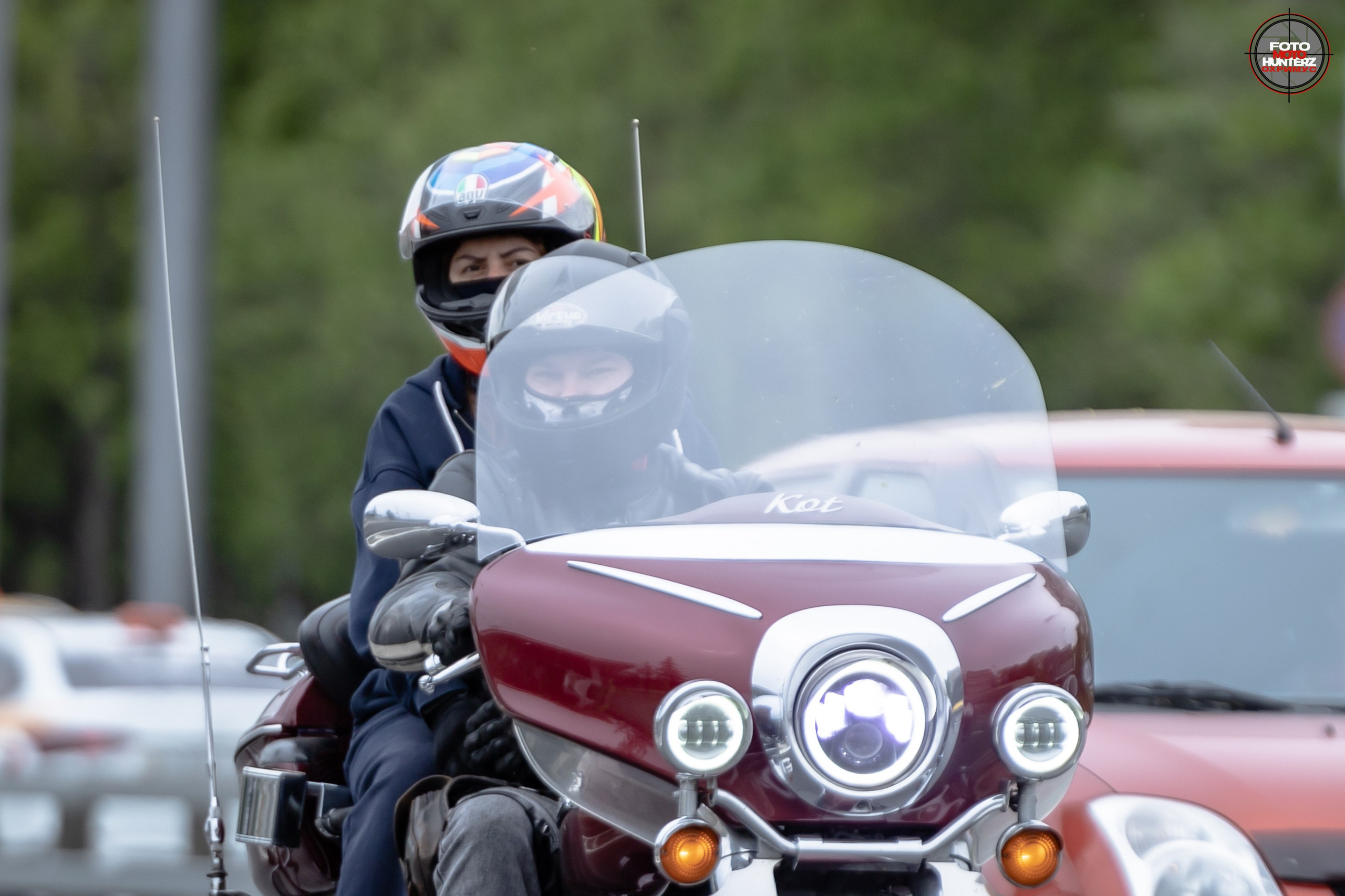 Анонс на Ленинградском ш. 04.05.25. Фотограф Владимир Охрименко