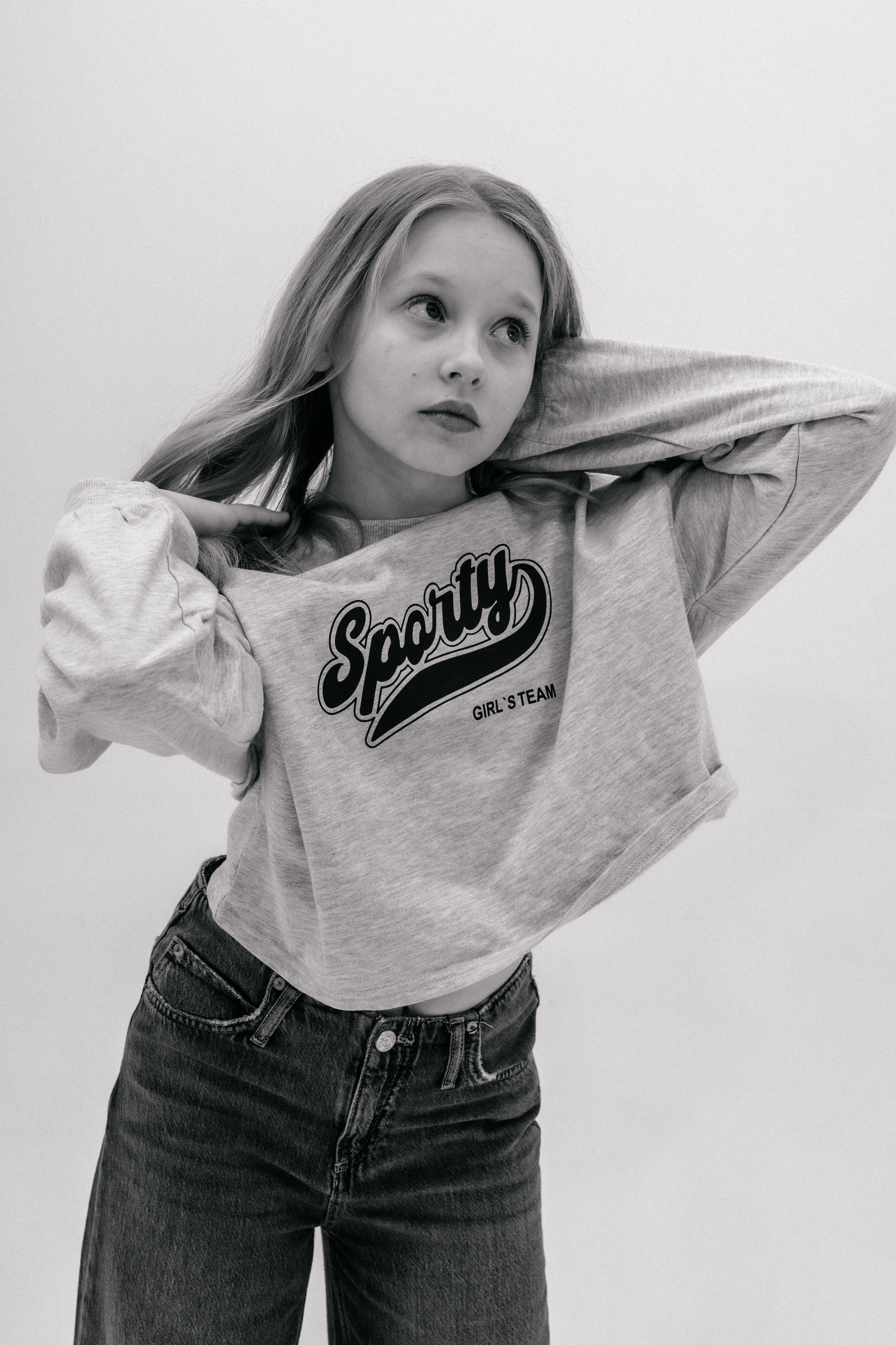 Студийная съемка Полины и Кости. Ваш семейный фотограф в Минске — Вика Трегубова