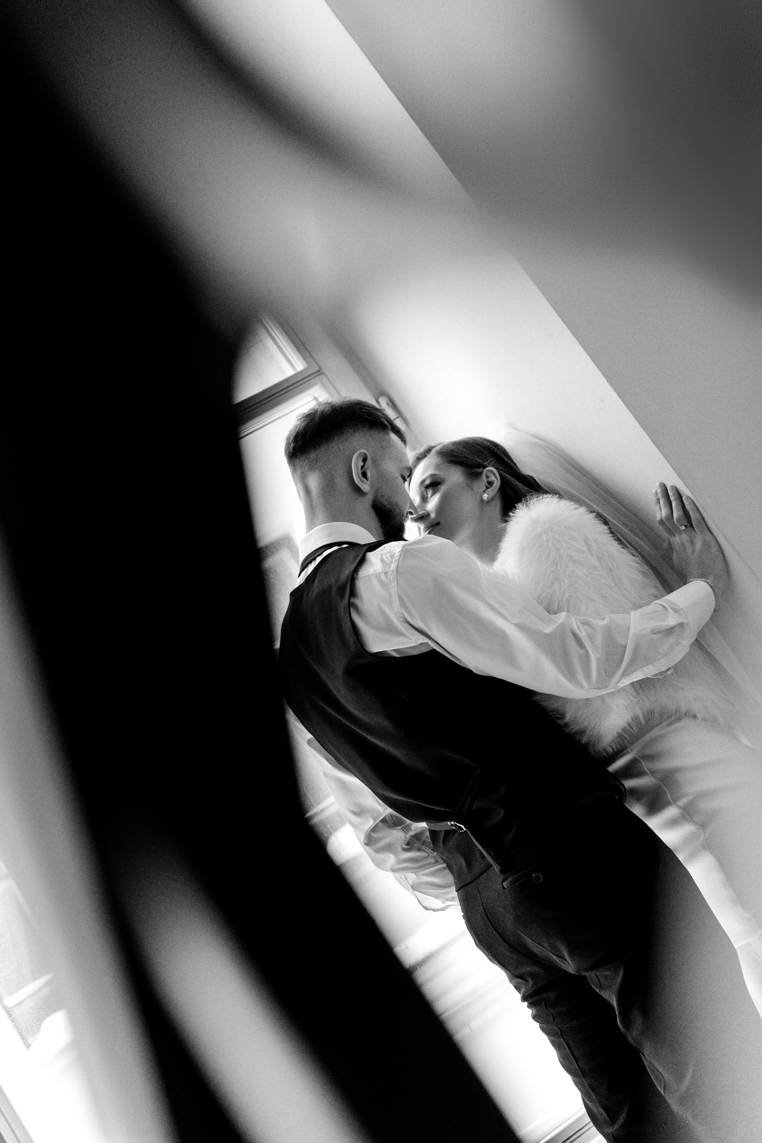 Начало большой любви. Ваш семейный фотограф в Минске — Вика Трегубова