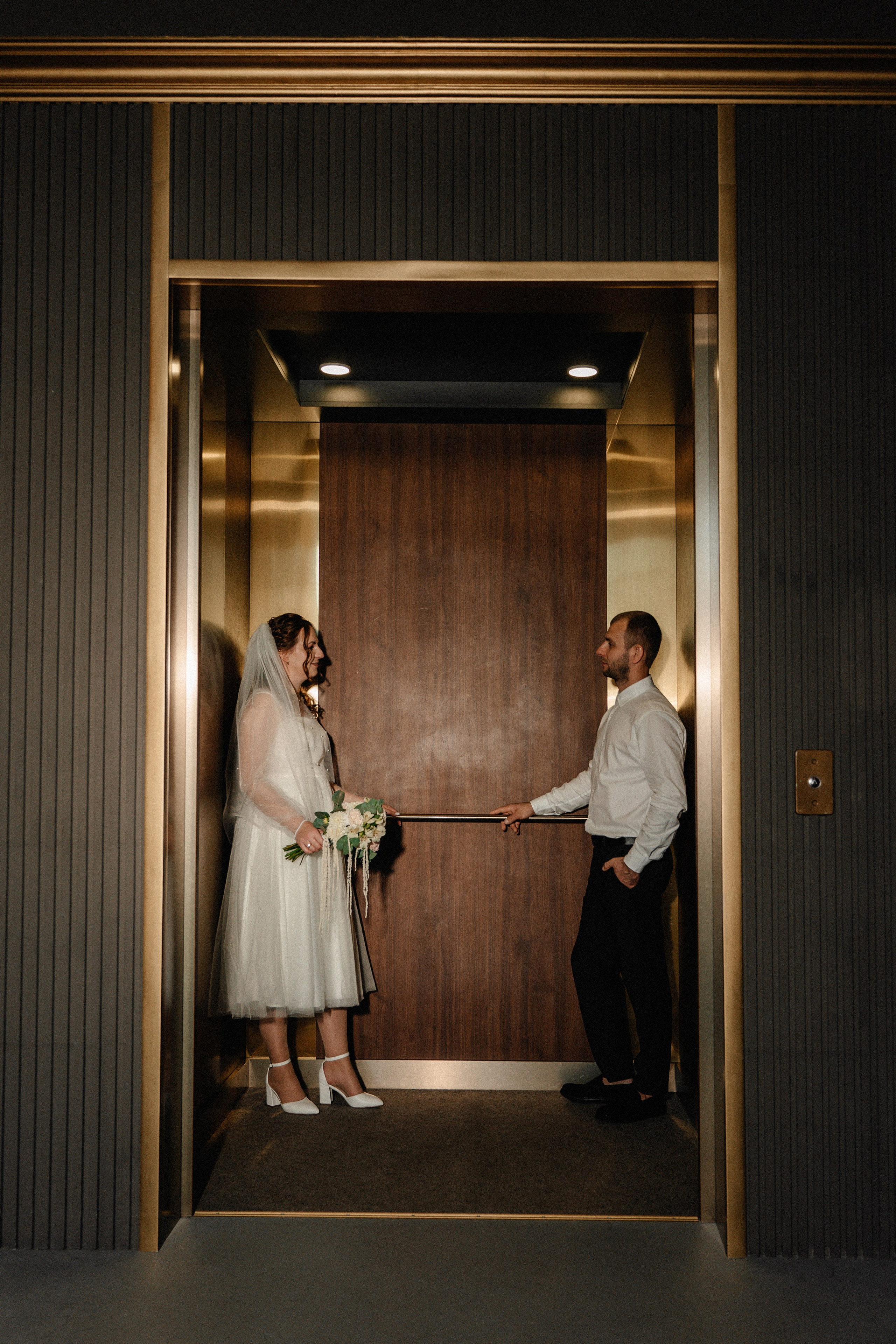 12 лет и мы женимся!. Ваш семейный фотограф в Минске — Вика Трегубова