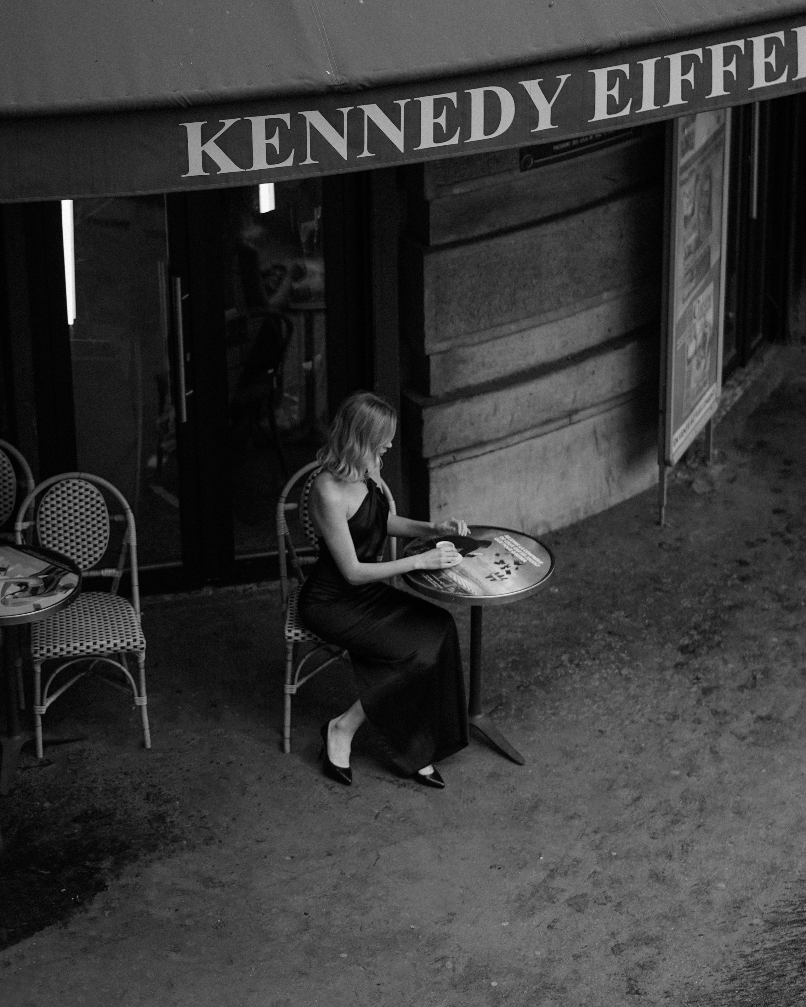 Медиа персоны. Предметный фотограф в Москве Инна Шерстюкова