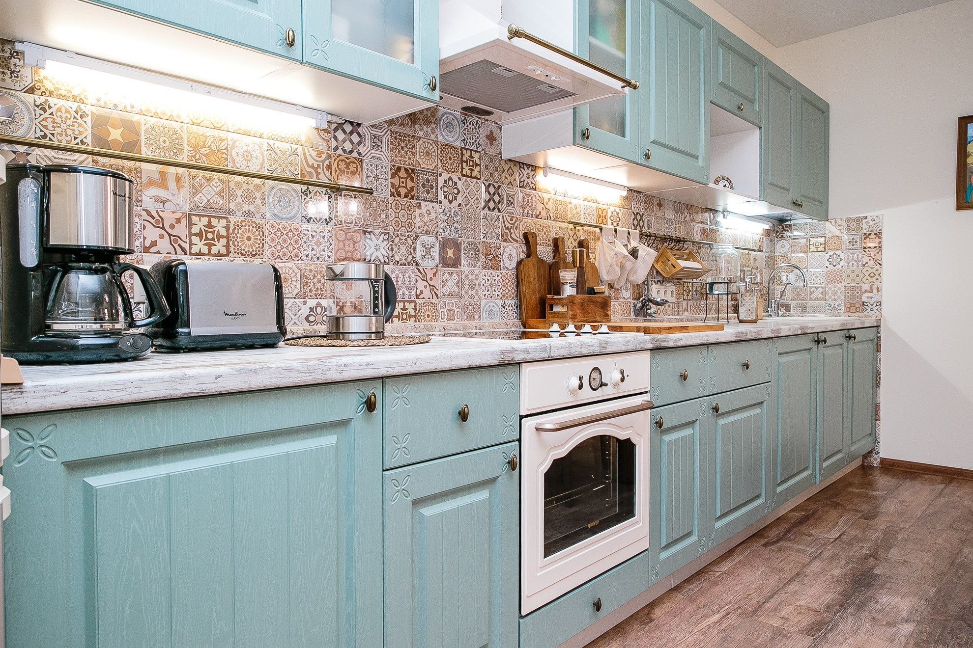 Коммунаров. Свадебный и семейный фотограф в Краснодаре Илонна Ковалева