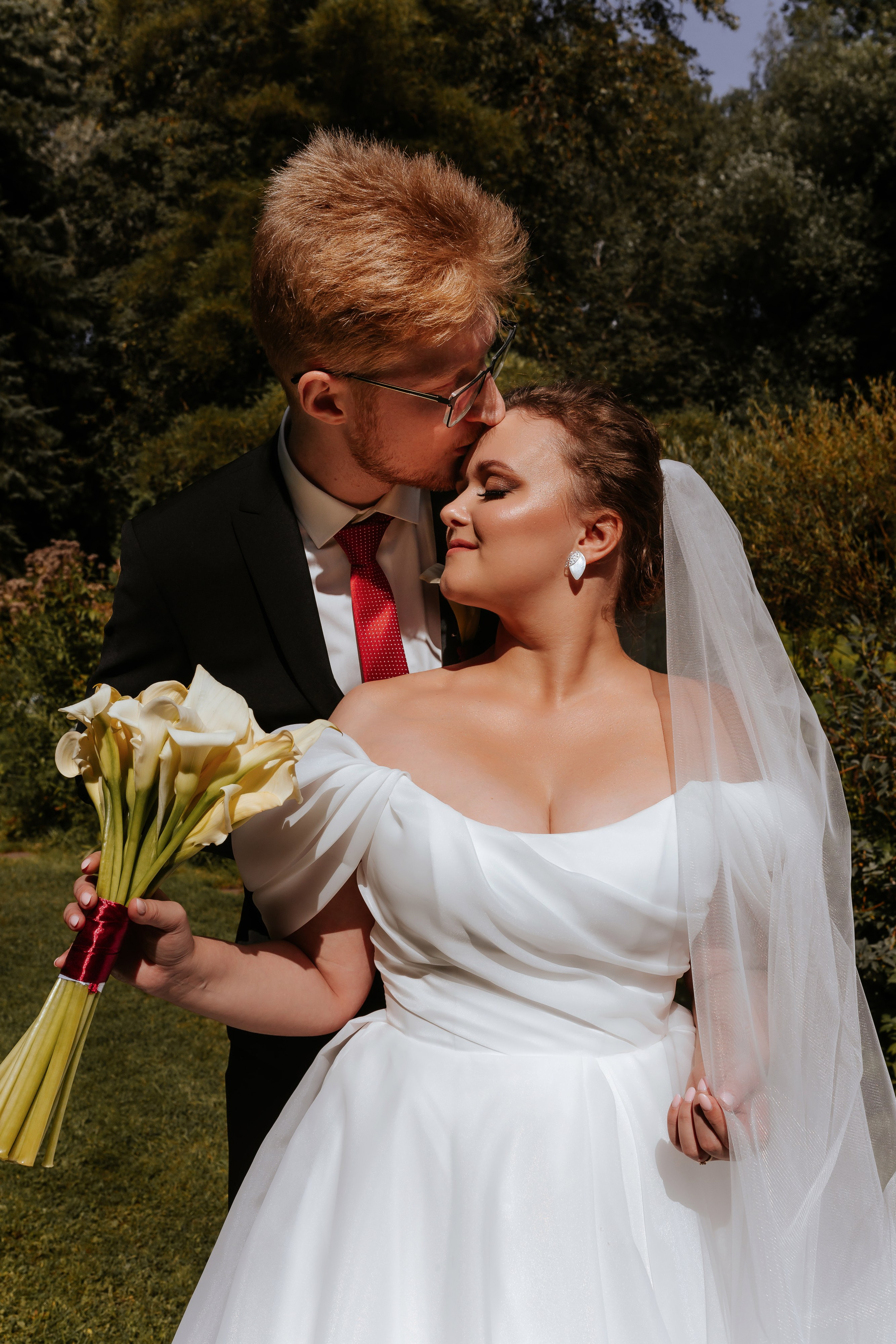 Катюша&Рома. Фотограф Тверь. Свадебные, семейные, индивидуальные фотосессии