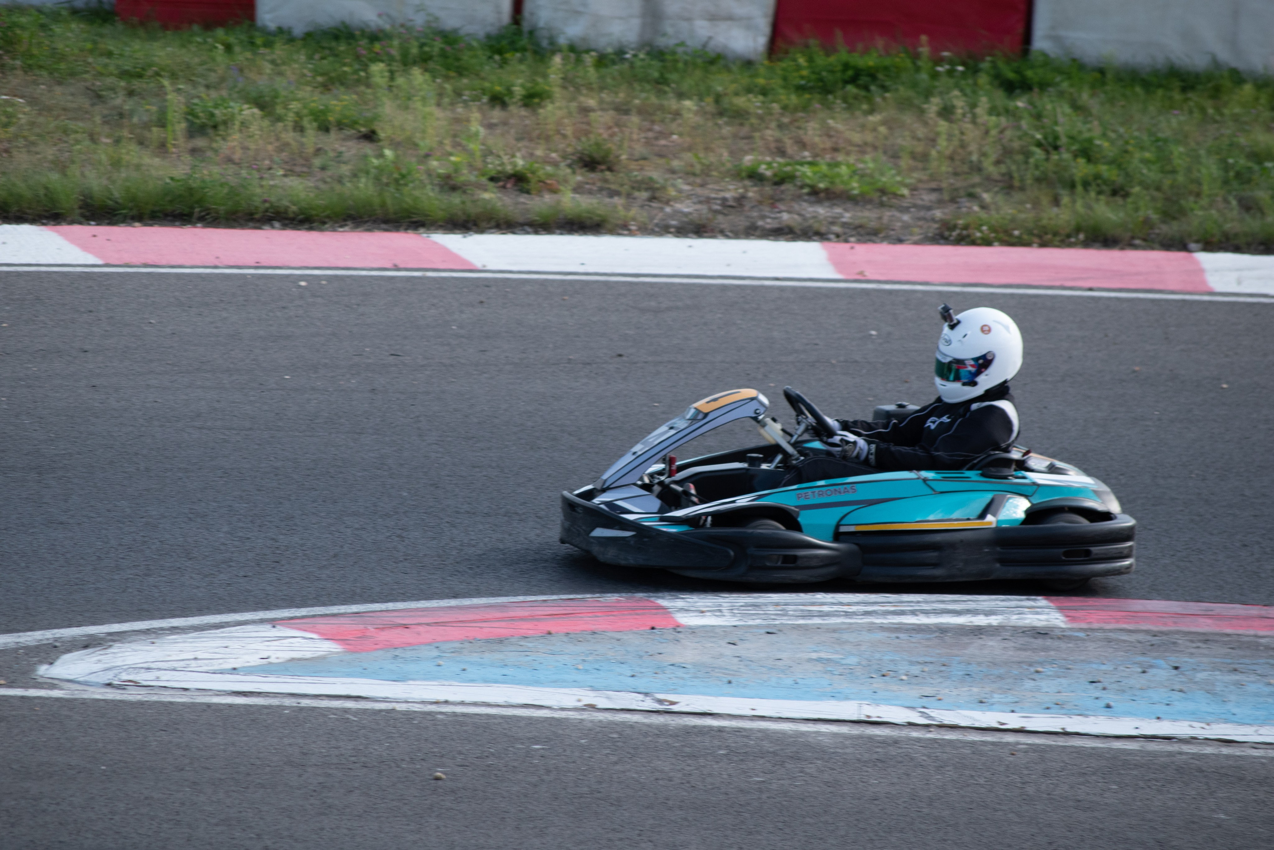 10 лет AMKC — 4 этап на трассе ADM Raceway. Репортажный фотограф Сыбер Мартти