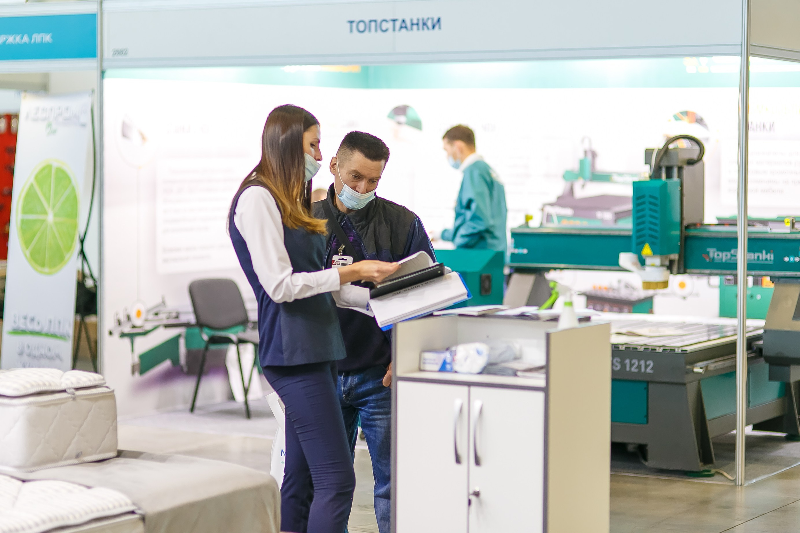 МВК Выставка МВЦ. Профессиональный фотограф Дугинов Николай | Екатеринбург